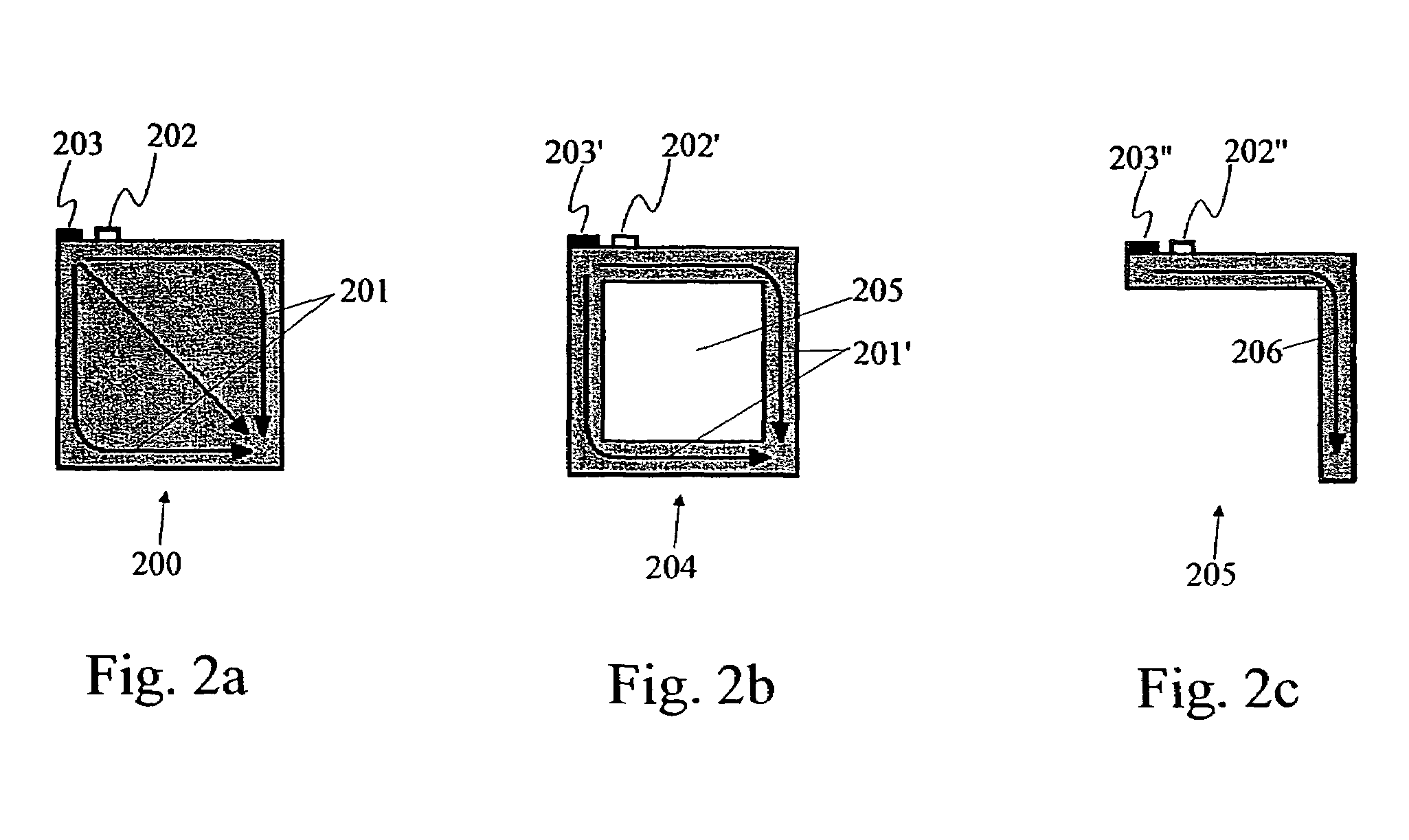 Diversity antenna arrangement