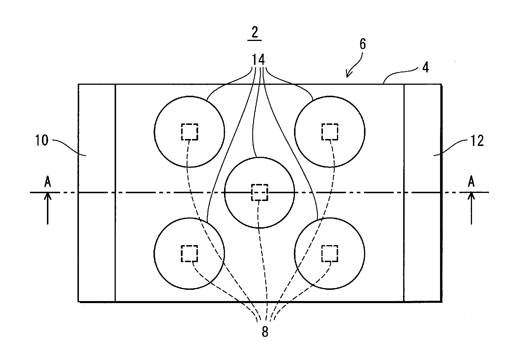 Semiconductor light-emitting apparatus