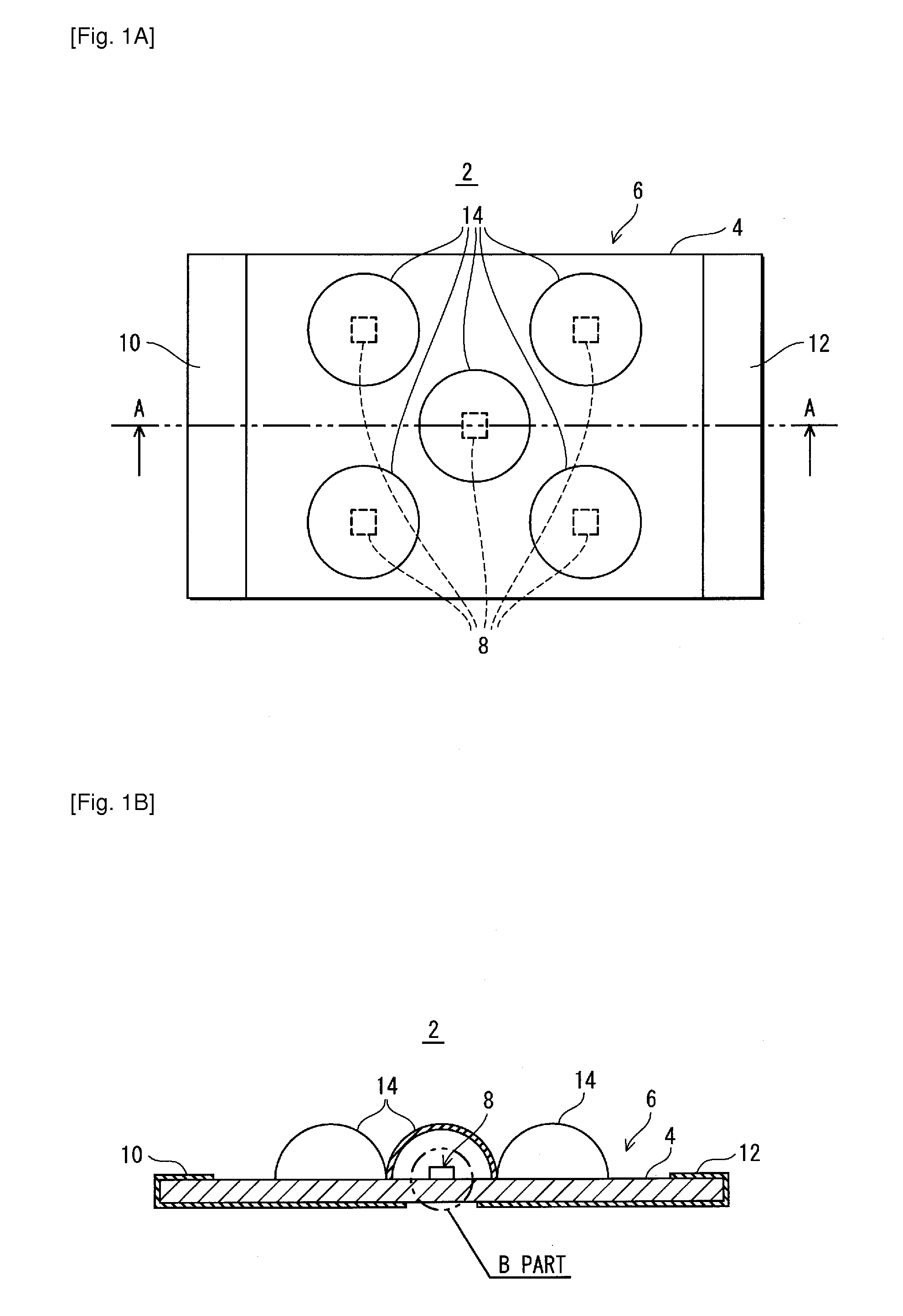 Semiconductor light-emitting apparatus