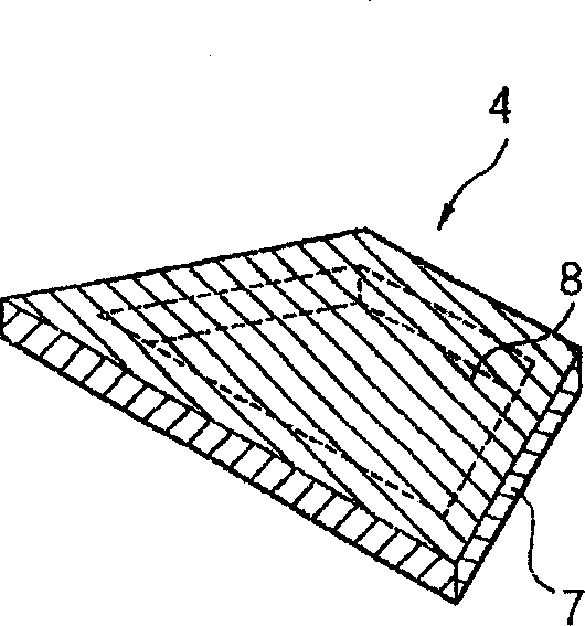 Heat treatment equipment and method for reflection film