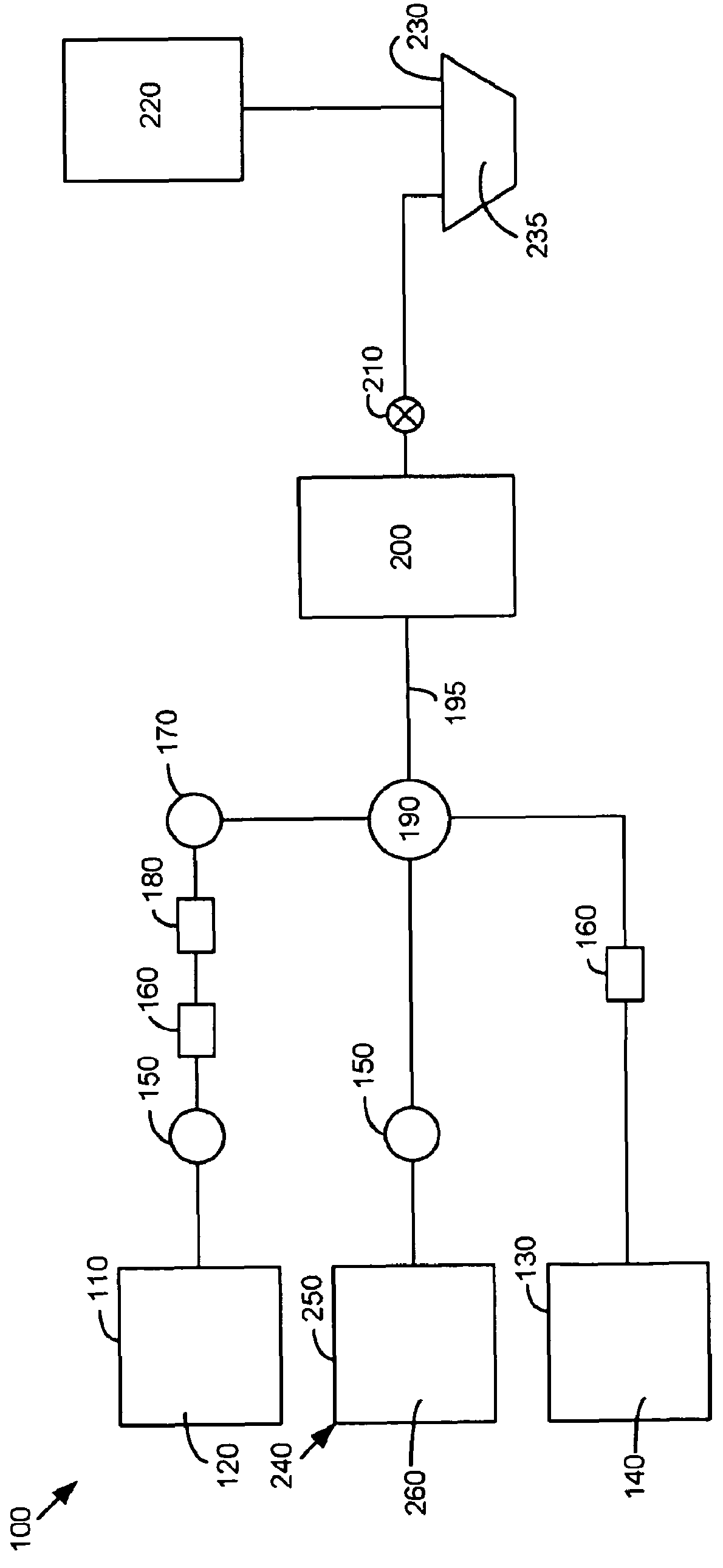 Systems and methods for predilution of sweetener