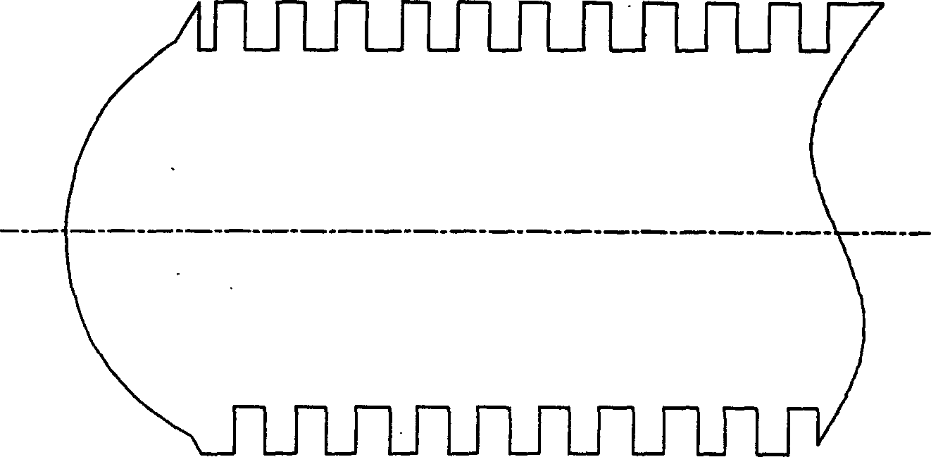 Water seepage block, subirrigation device and subirrigation method