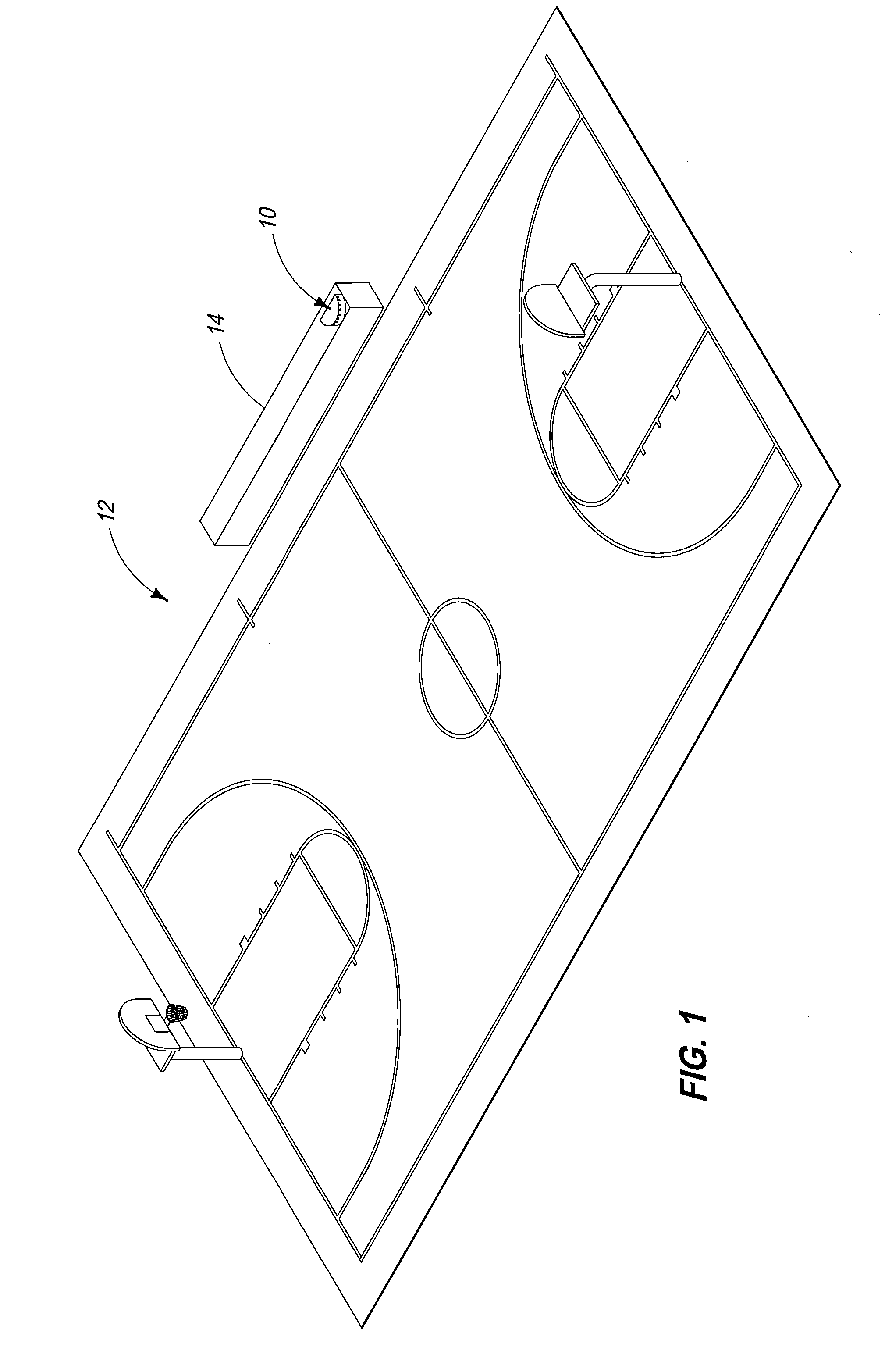 Apparatus and Method for Capturing Images