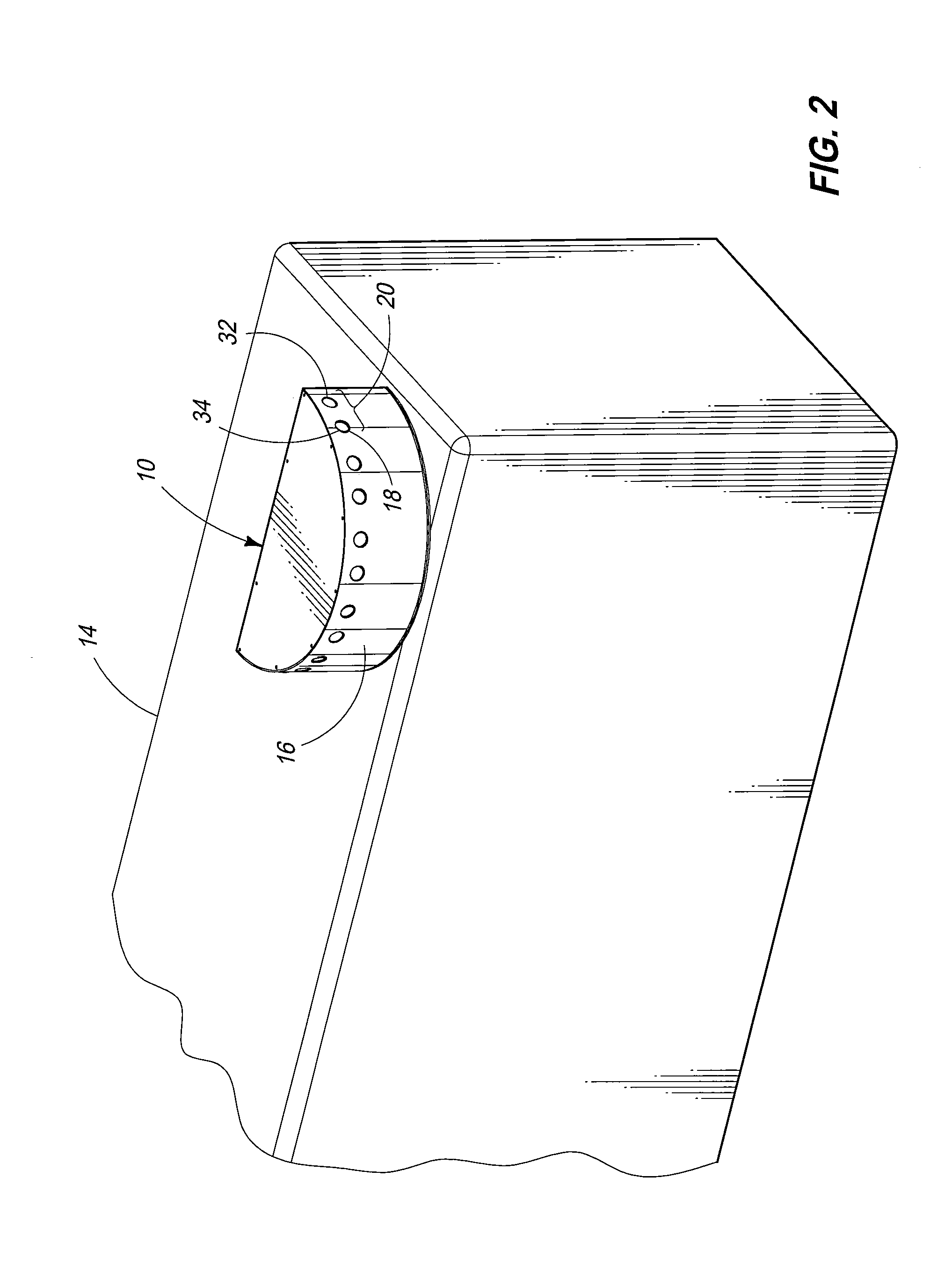 Apparatus and Method for Capturing Images