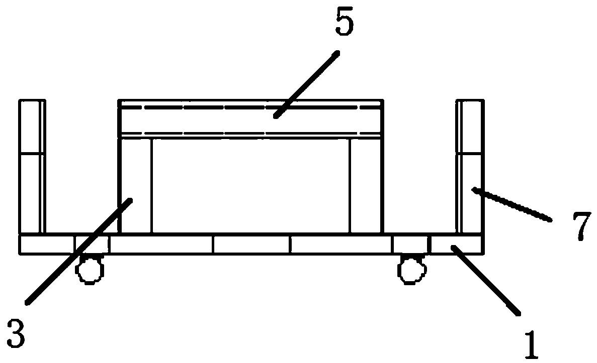 A stacked high temperature annealing process