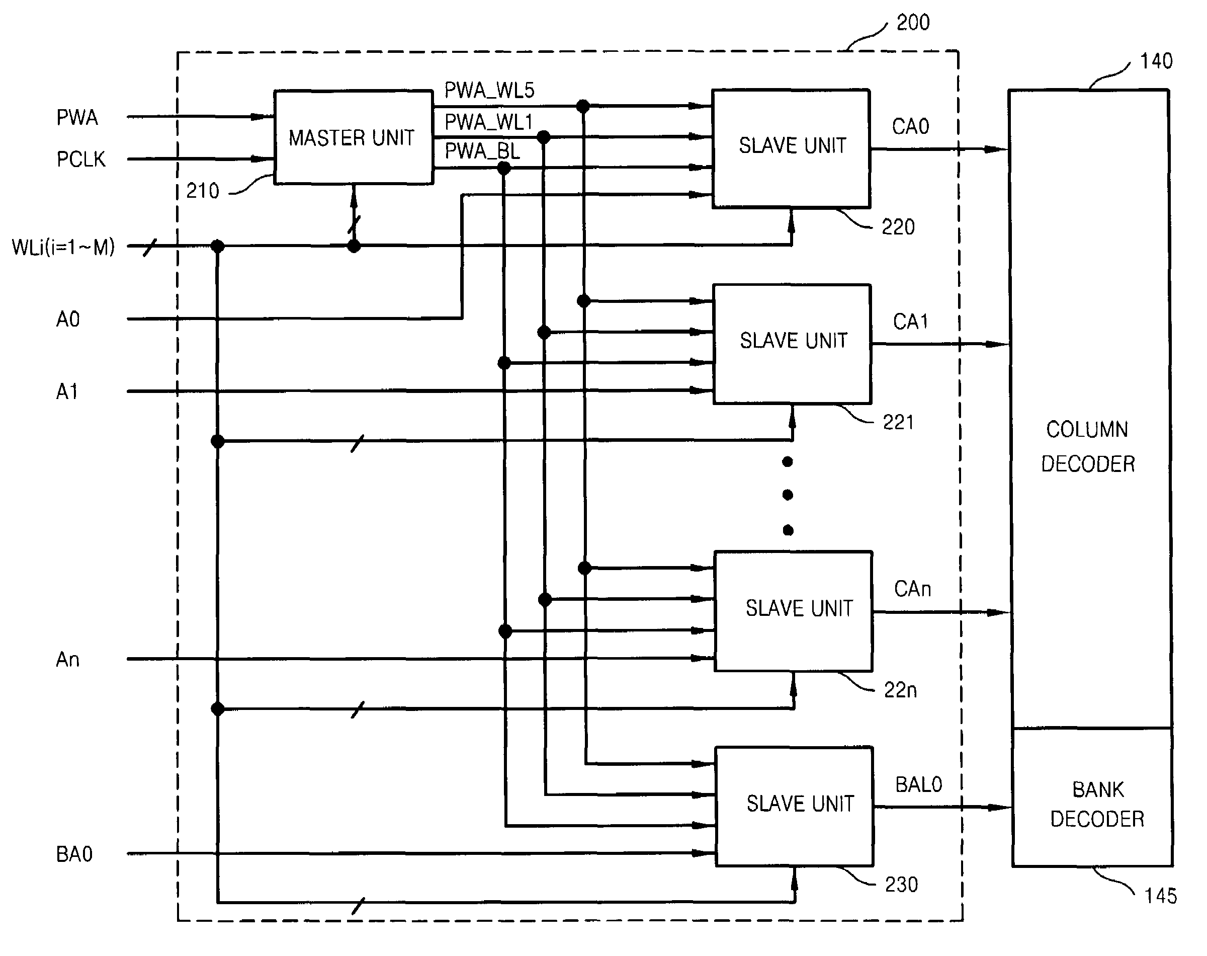 Latency control circuit and method thereof and an auto-precharge control circuit and method thereof