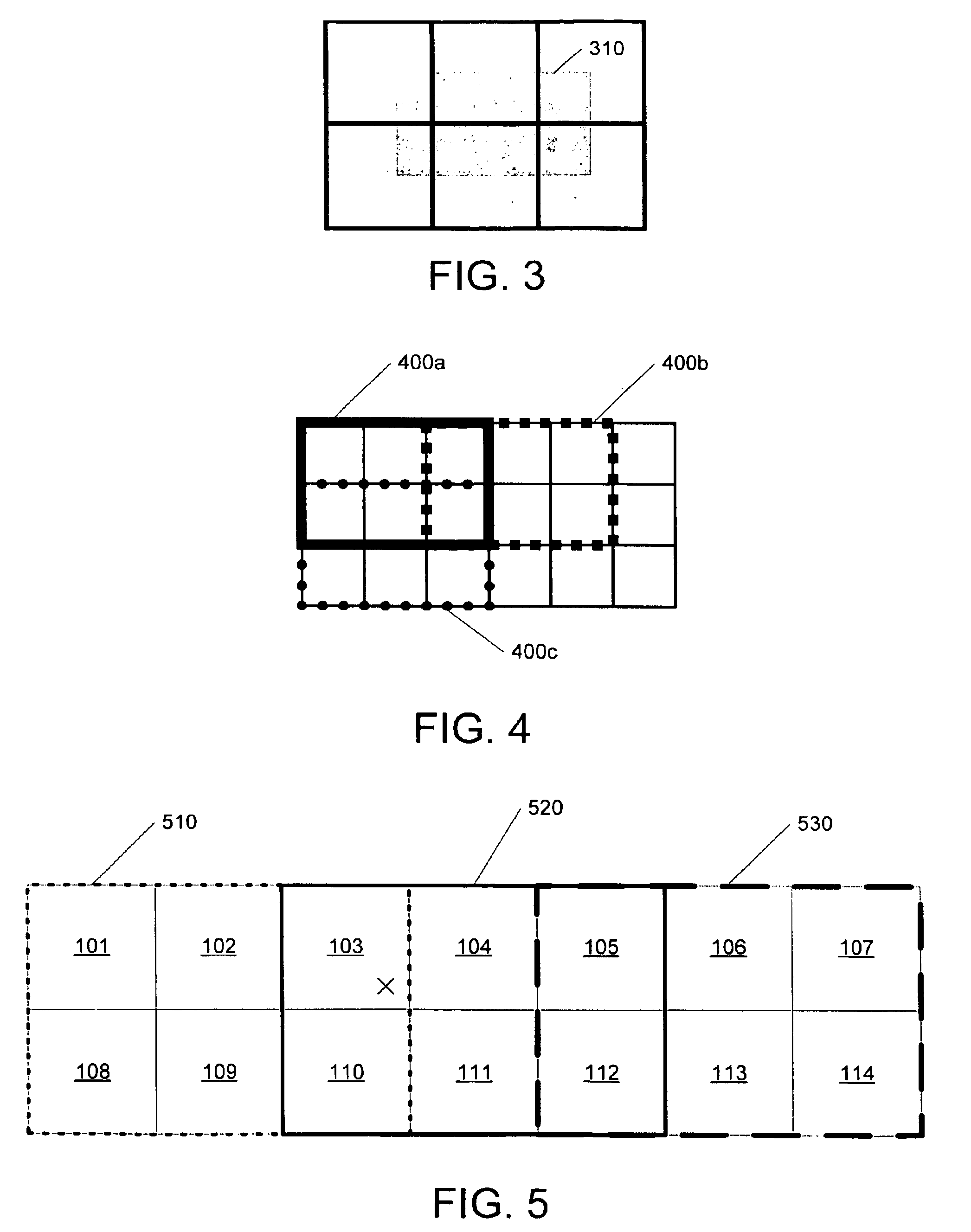 Graphics texture processing methods, apparatus and computer program products using texture compression, block overlapping and/or texture filtering