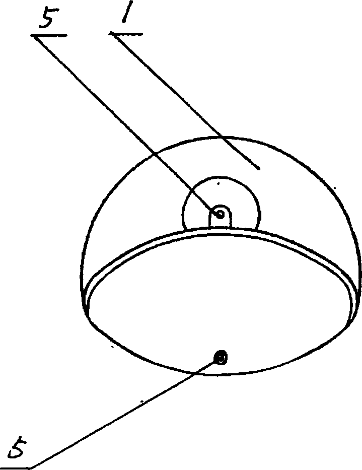 Bio-physiological brain computer disease therapeutic apparatus electrode