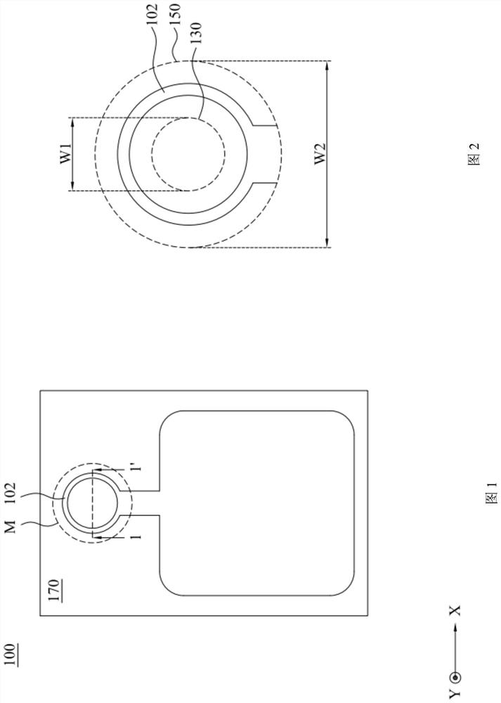 Photonic crystal surface emitting type laser structure