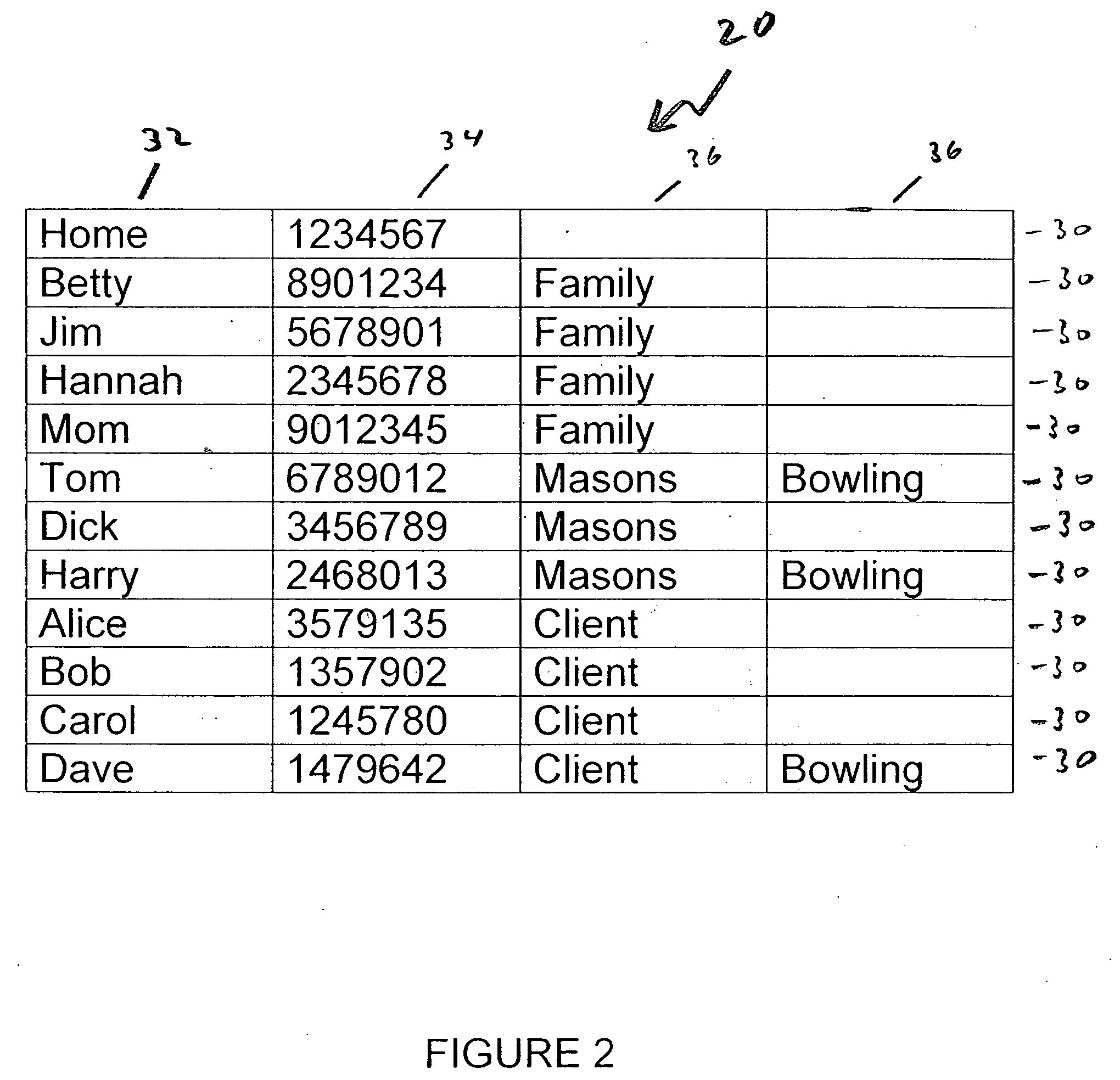 Method and system for selective wireless communication