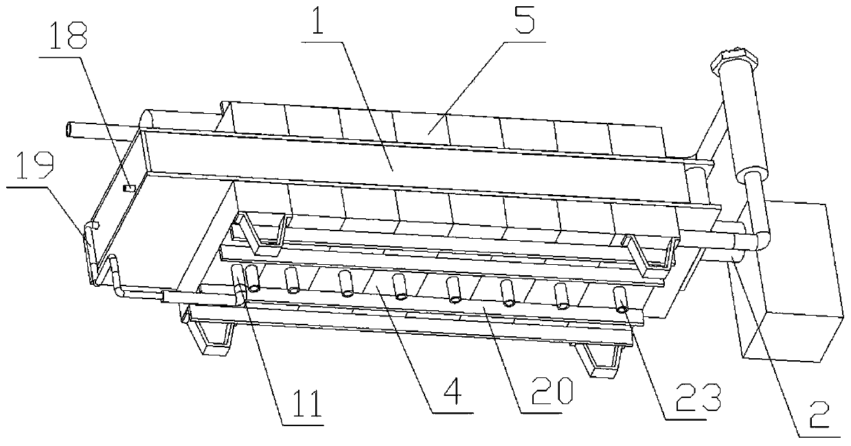 Multi-stage boiler