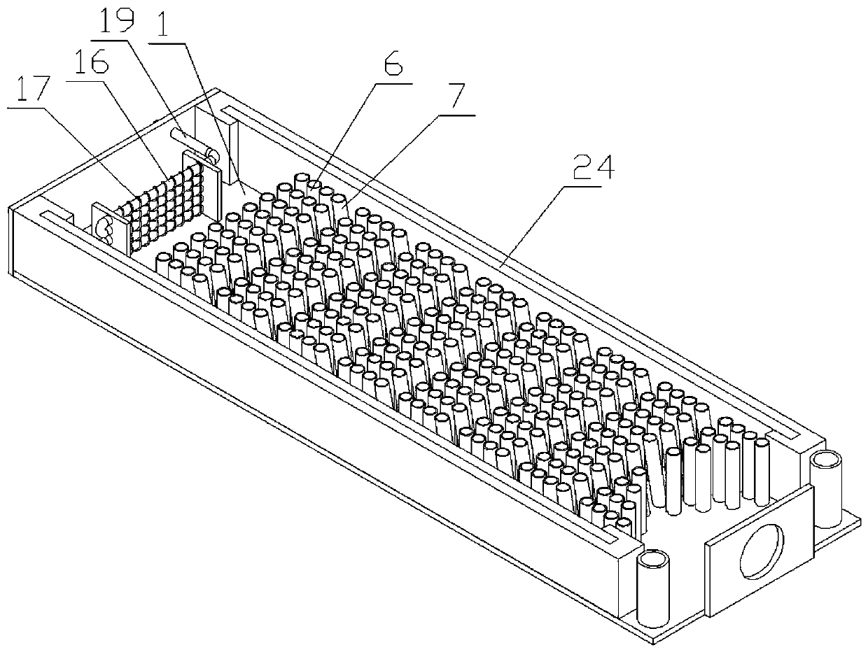 Multi-stage boiler