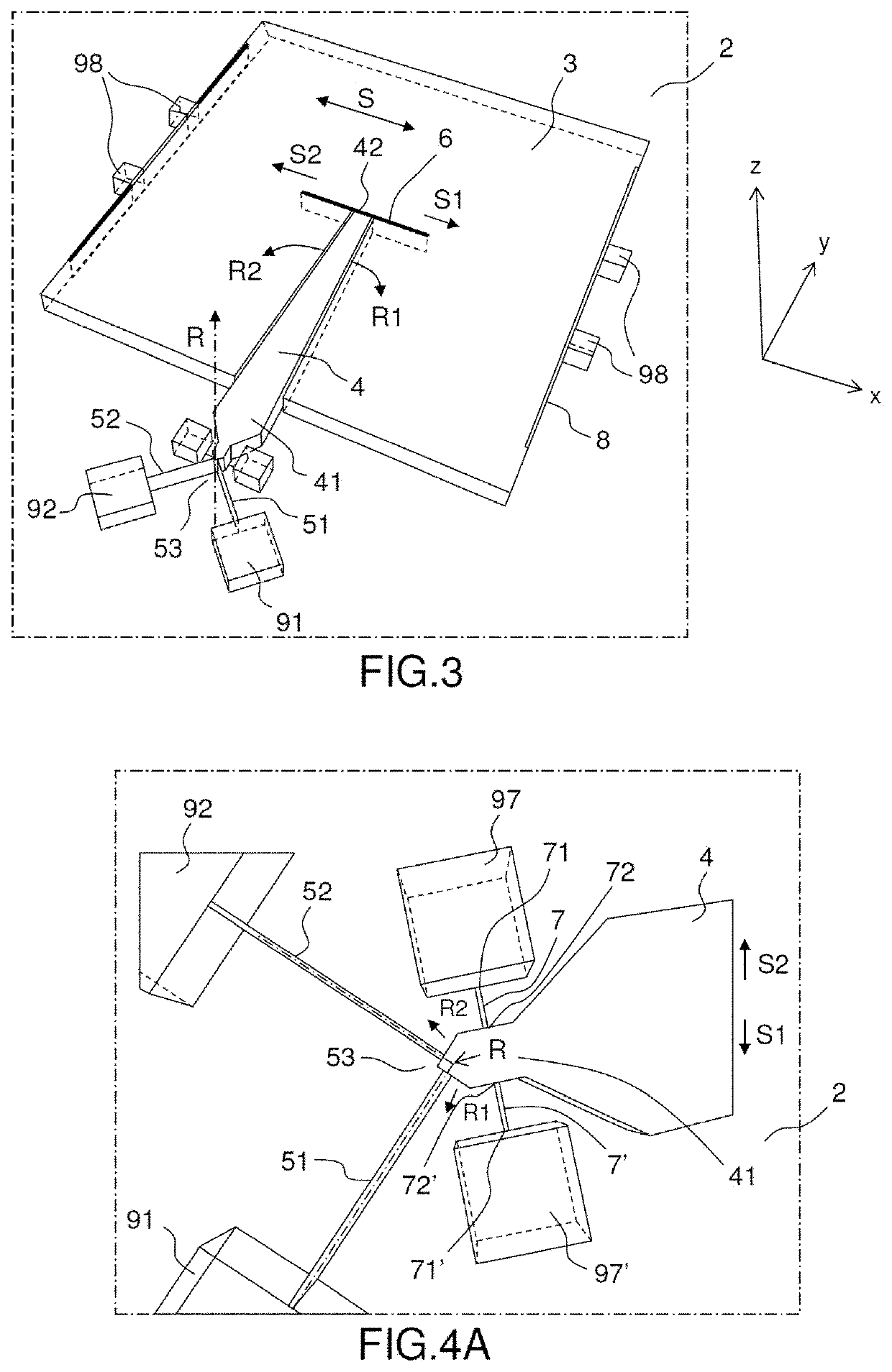 Strain gauge sensor accelerometer with improved accuracy