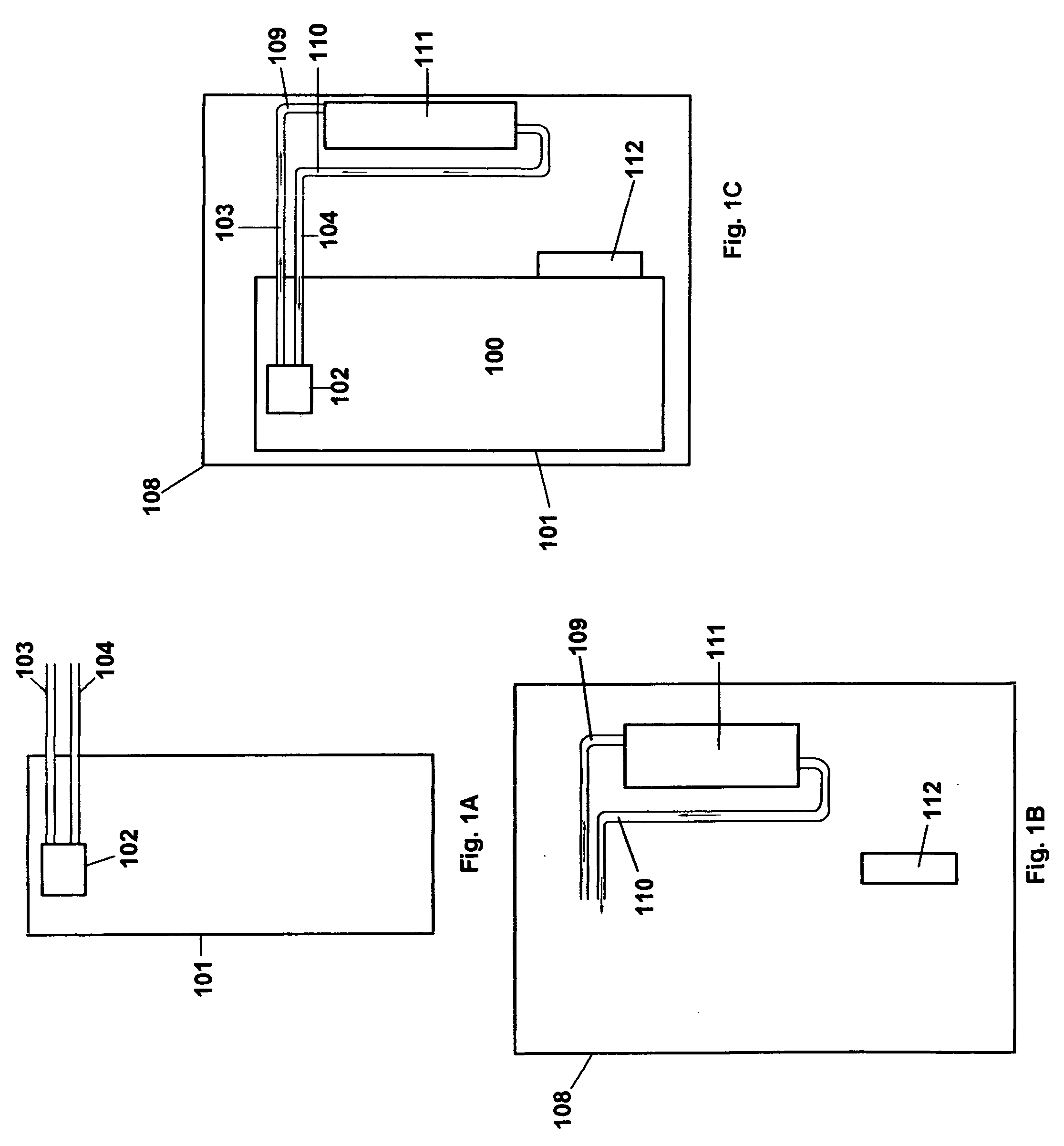 Cooling system