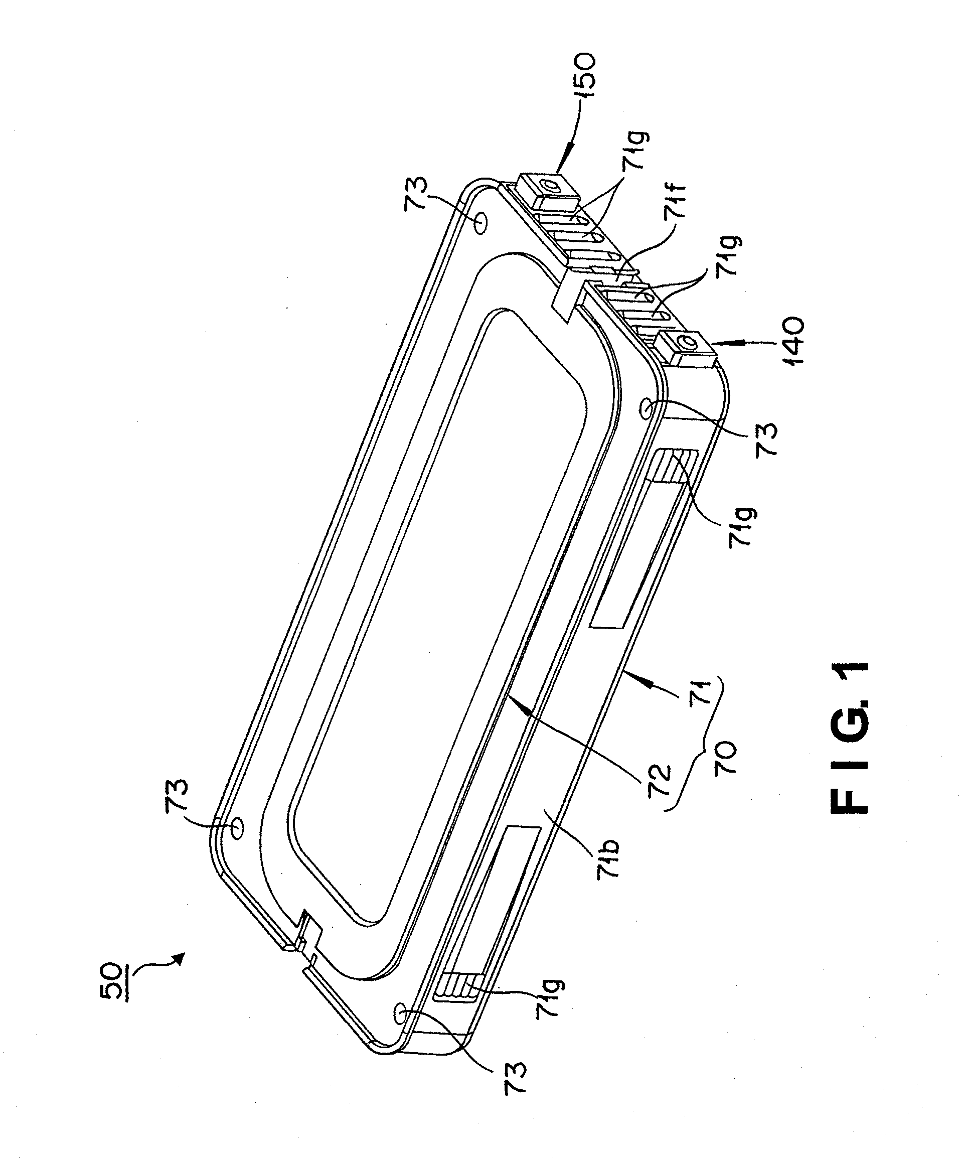 Battery module