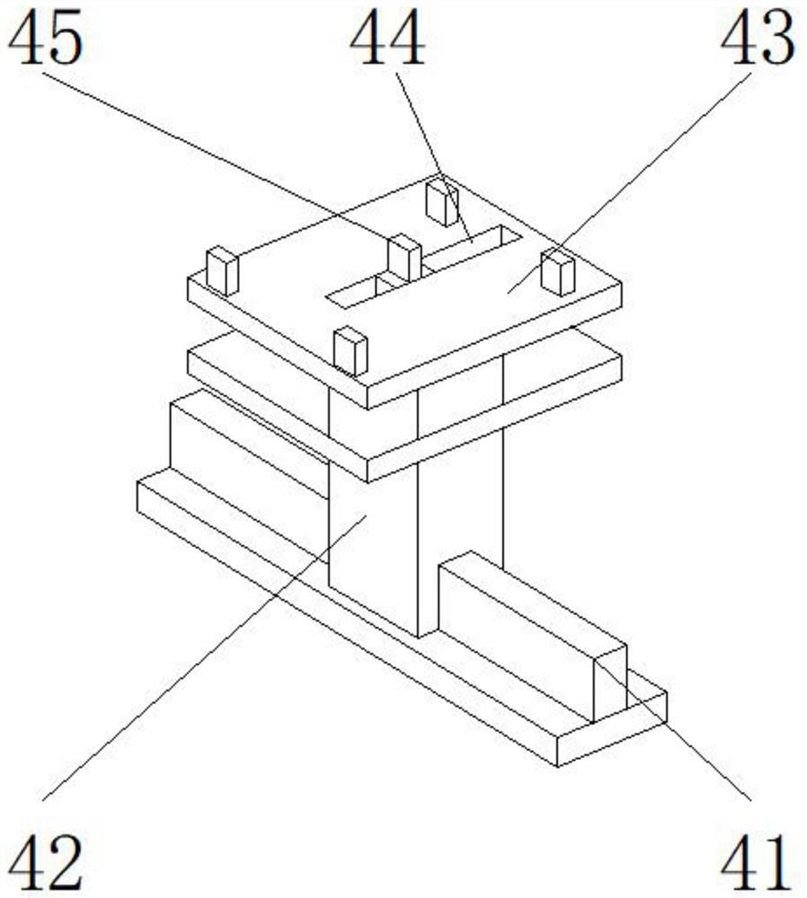 Laser measuring device for house measurement