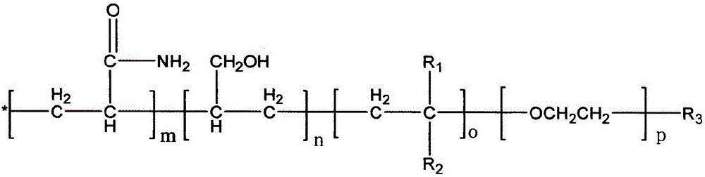 Wet-mixed mortar additive capable of enhancing early strength of mortar