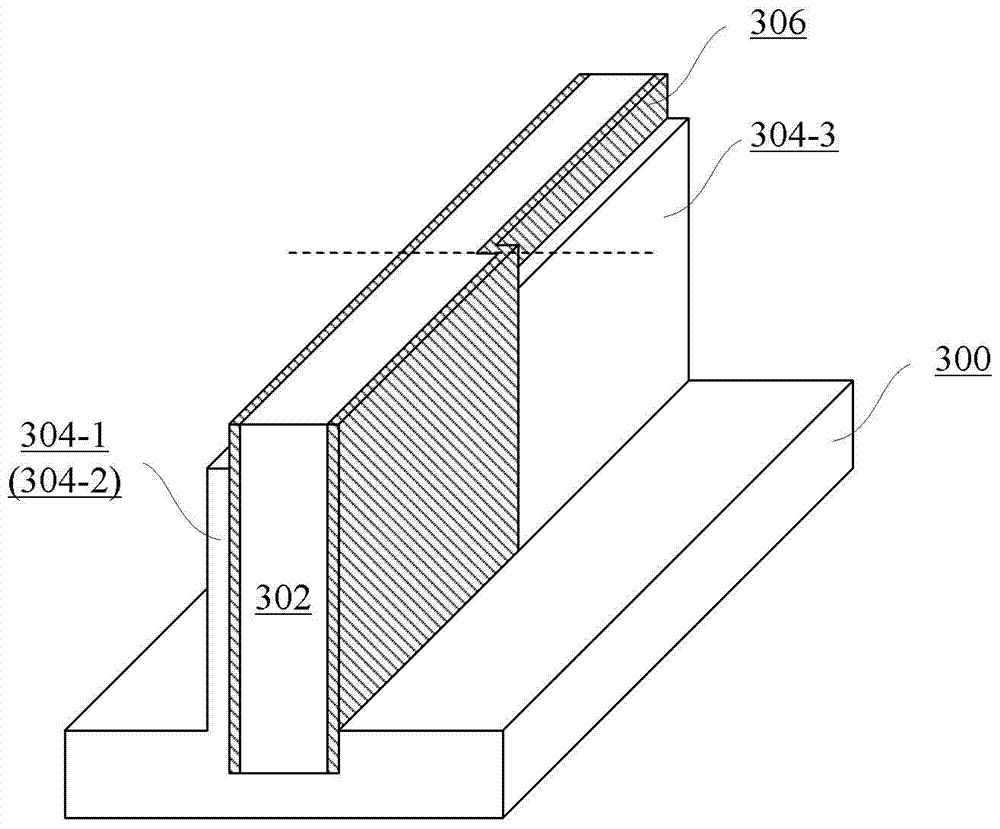 Semiconductor device and manufacturing method thereof