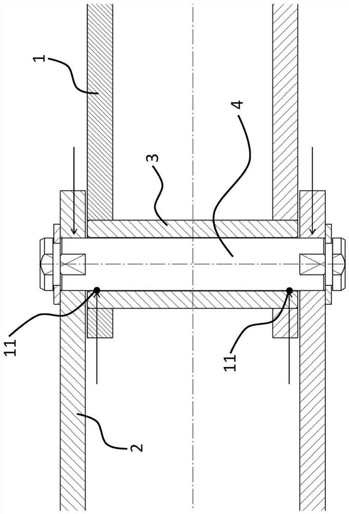 link chain