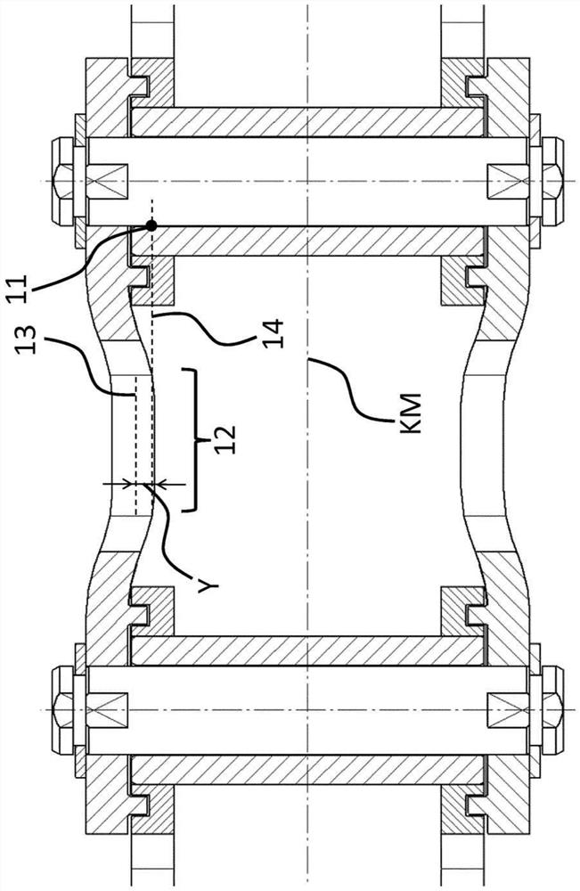 link chain