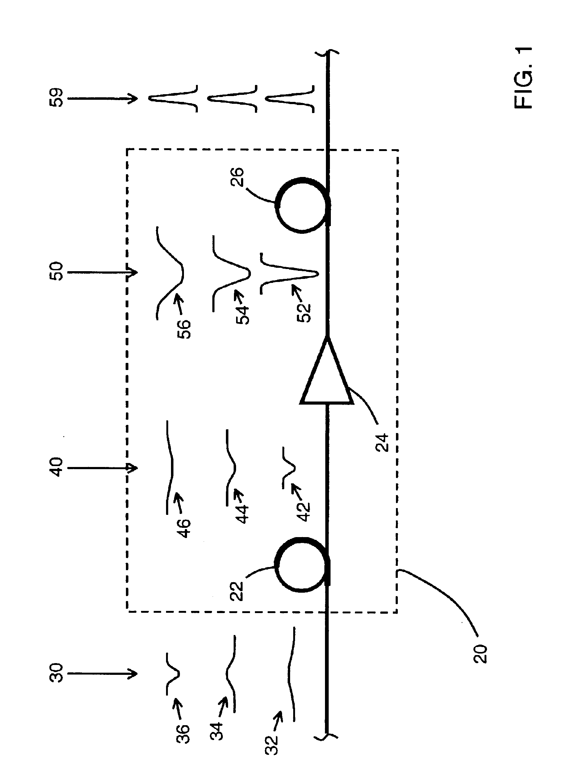 Positive dispersion optical fiber