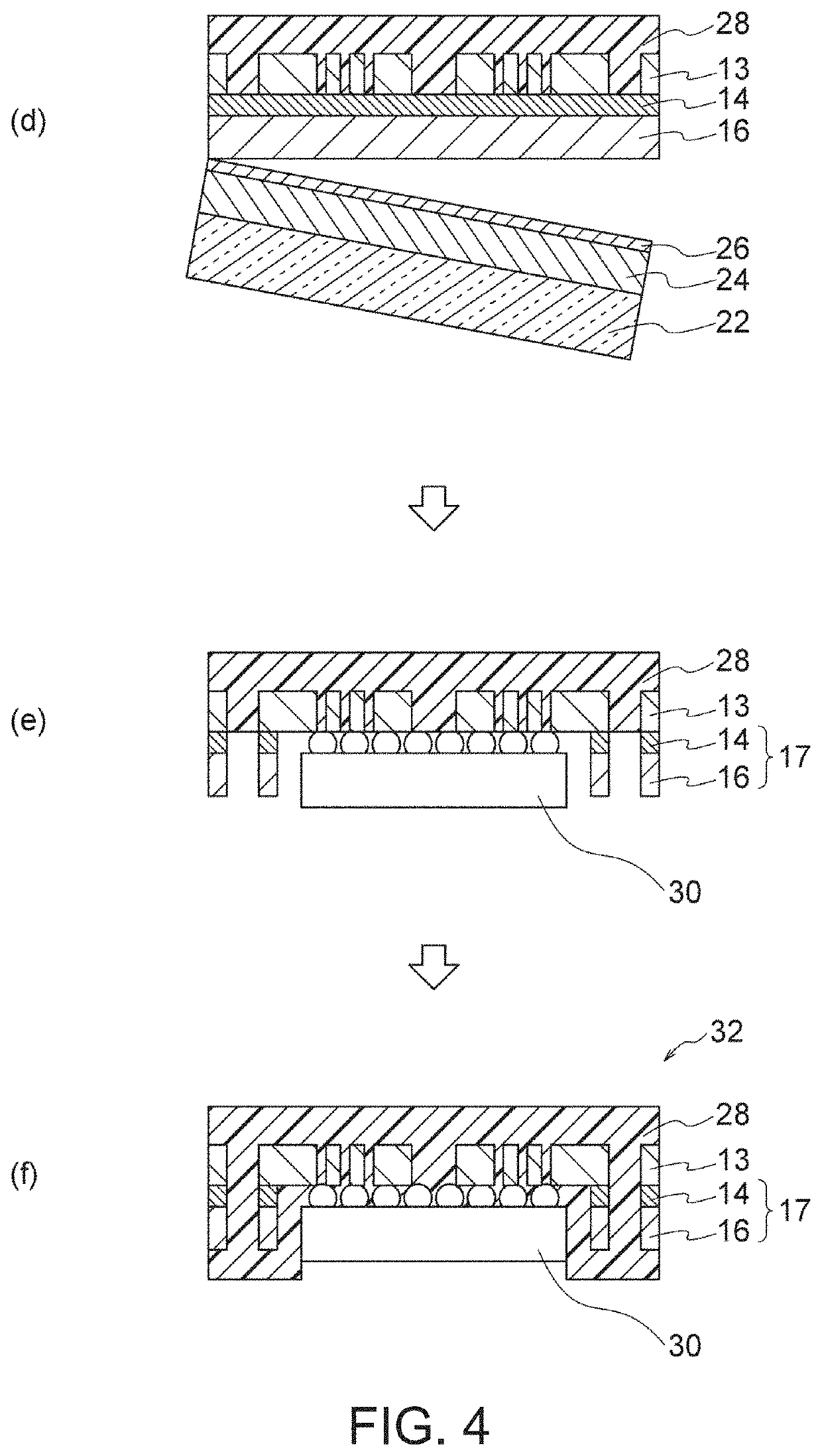 Ultra-thin copper foil, ultra-thin copper foil with carrier, and method for manufacturing printed wiring board