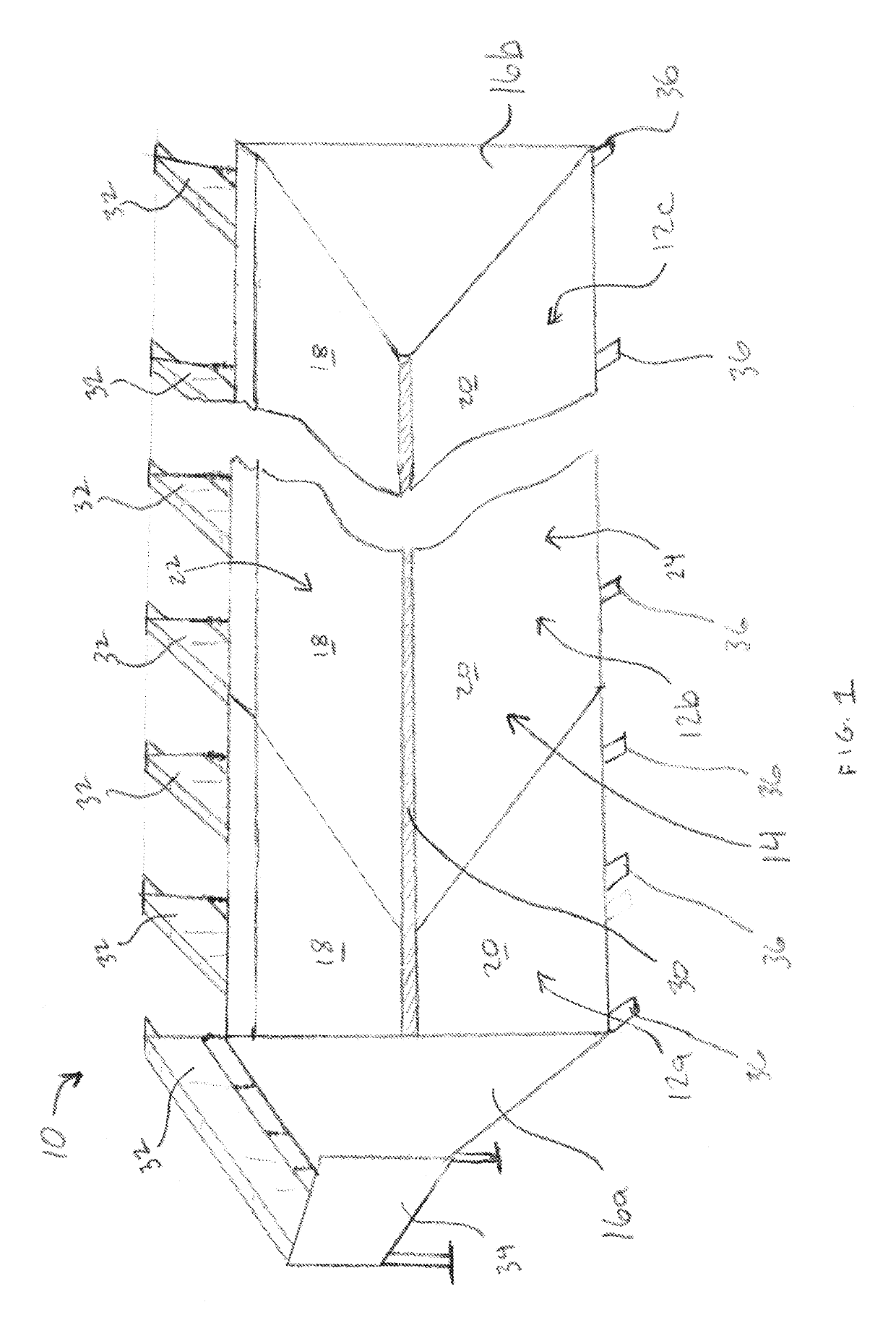 Bullet trap systems and methods of using the same