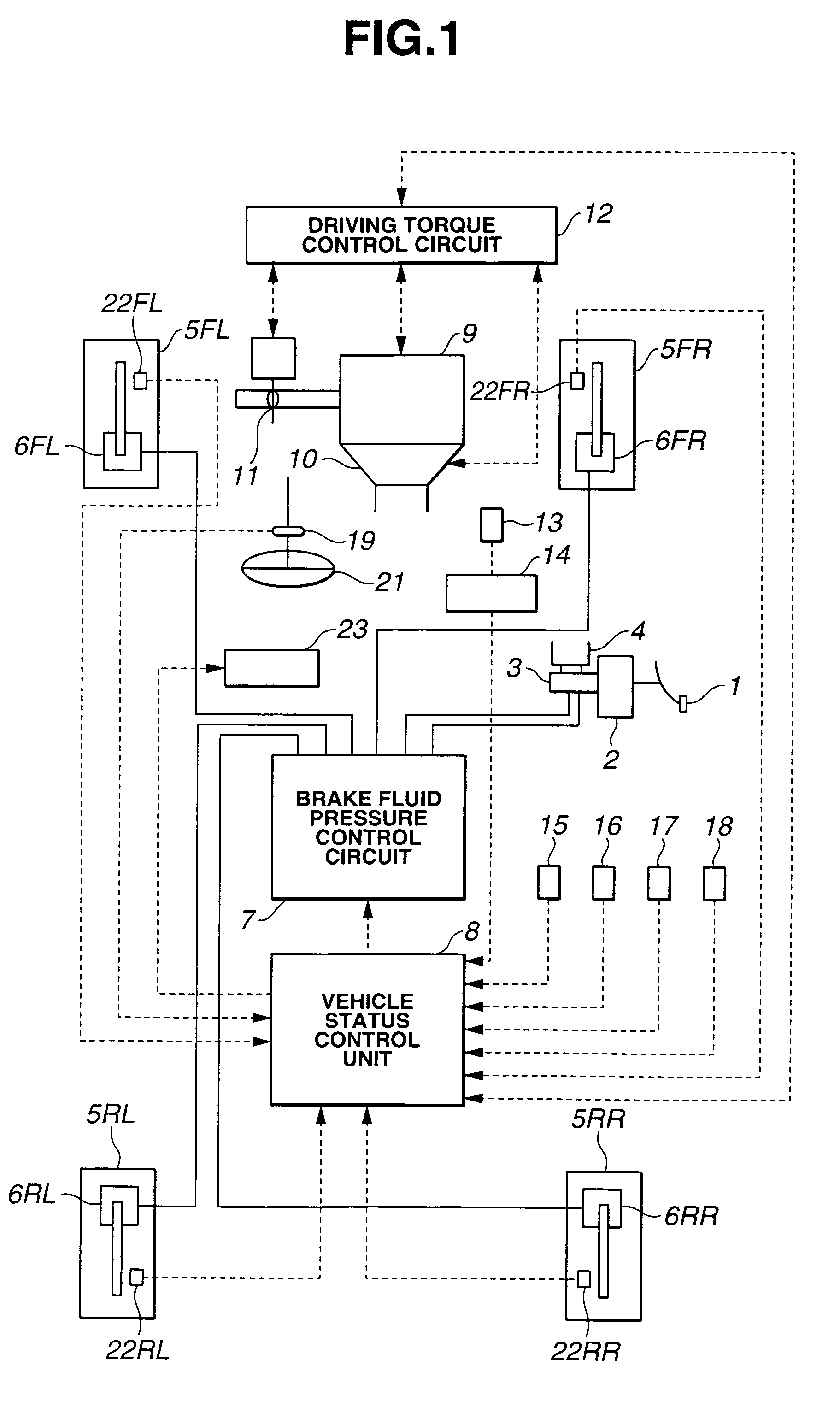 Deceleration control apparatus and method for automotive vehicle