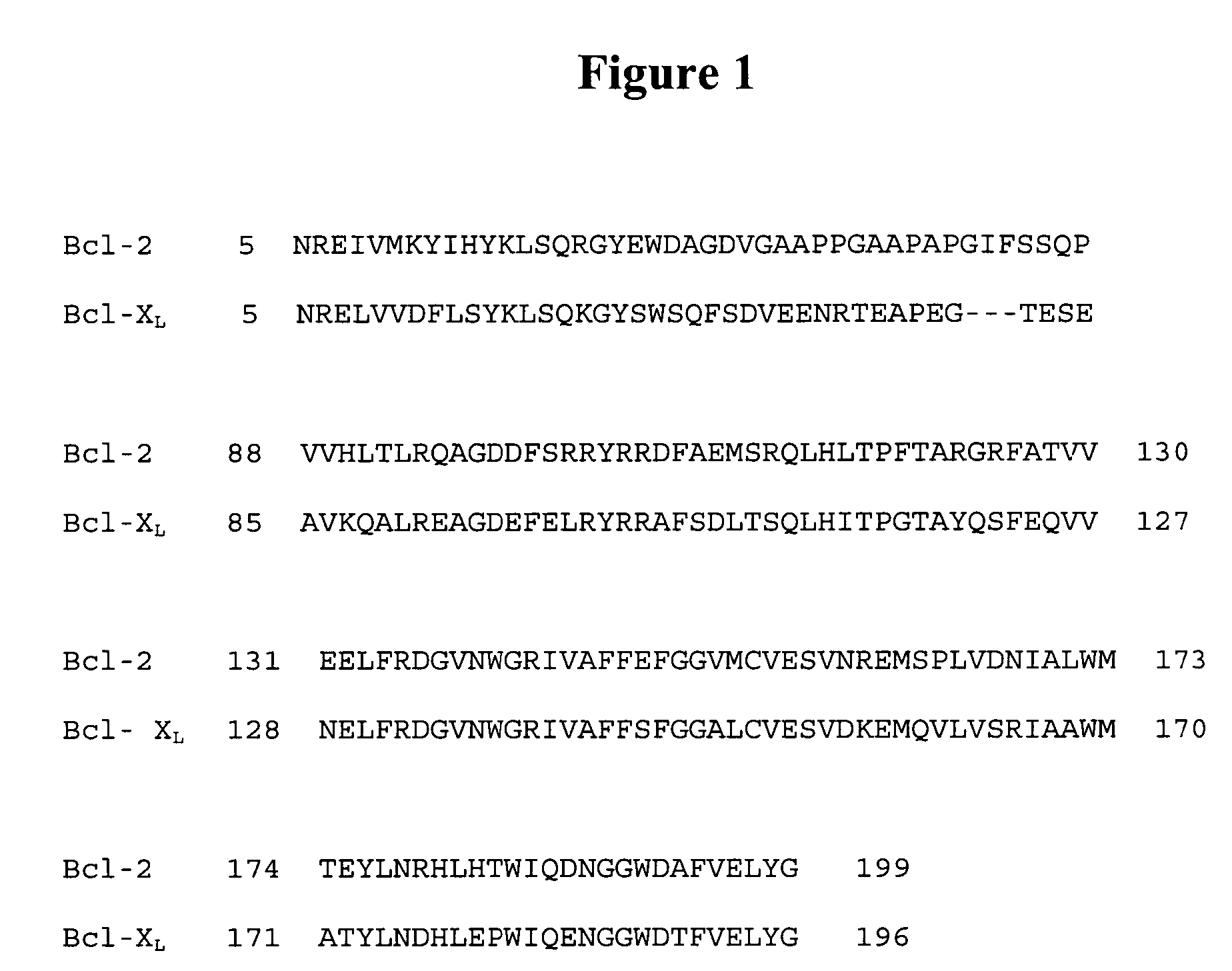 Small molecule antagonists of Bcl-2 family proteins