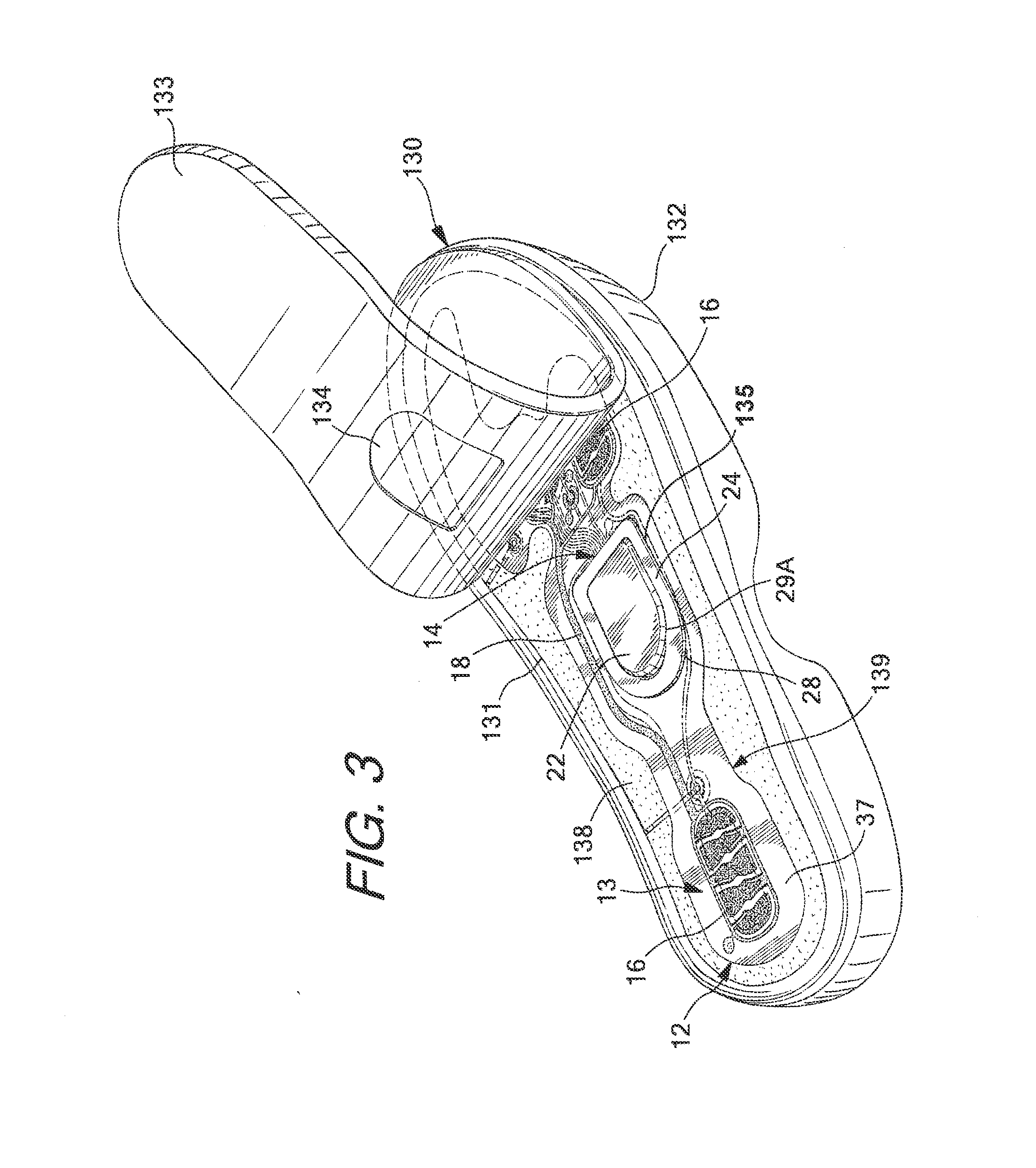 System and method for analyzing athletic activity