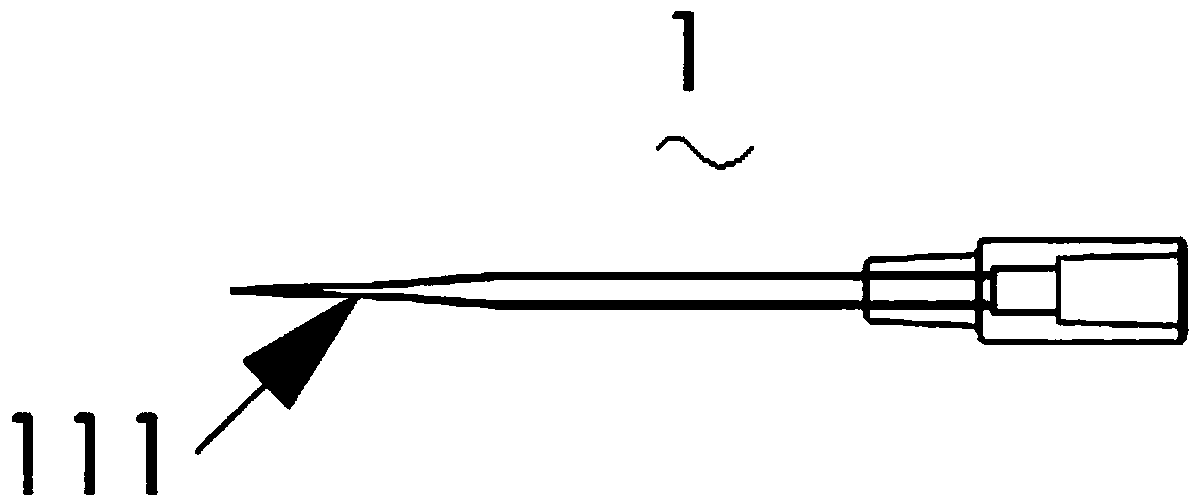 Electric ovum peeling device and method