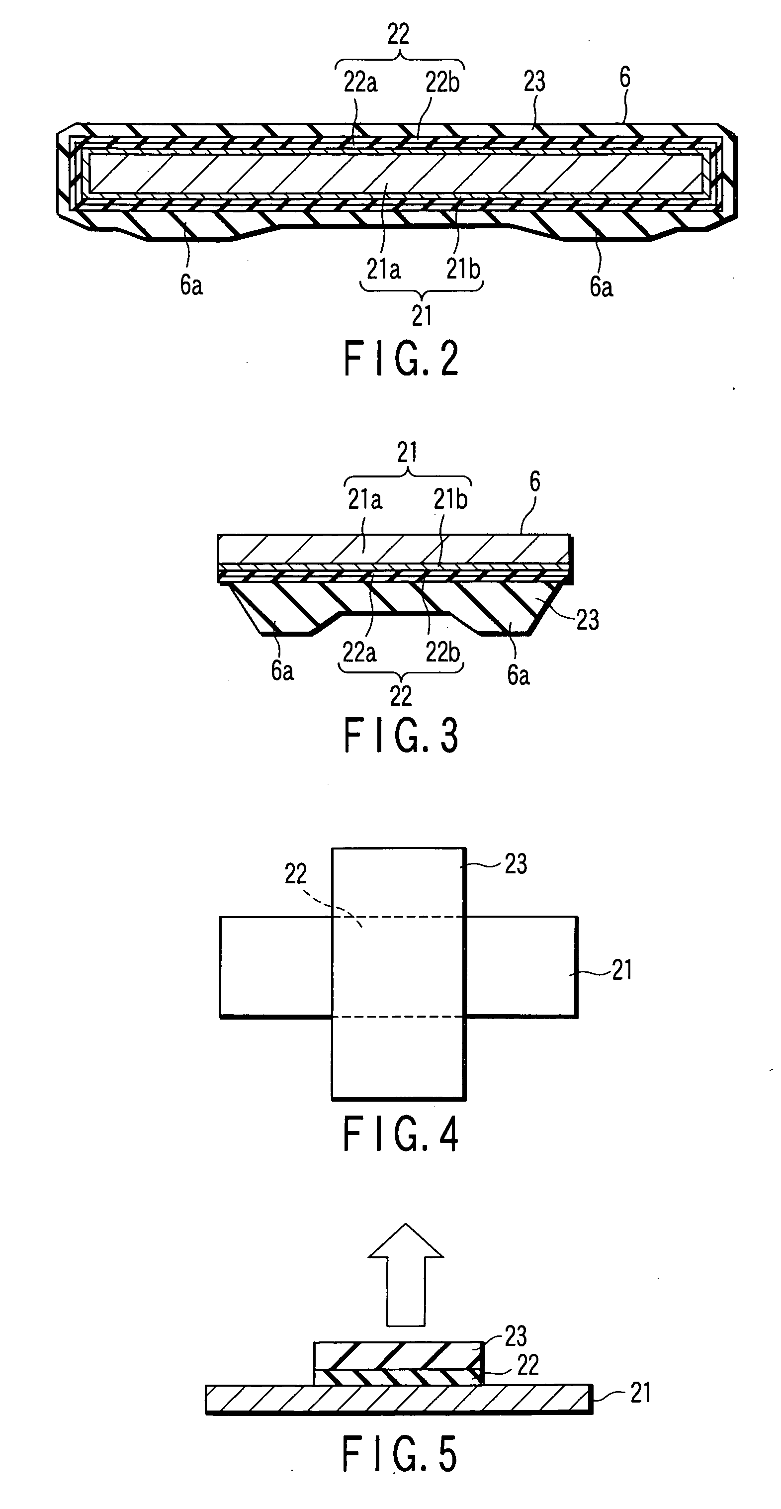 Vehicular brake system component