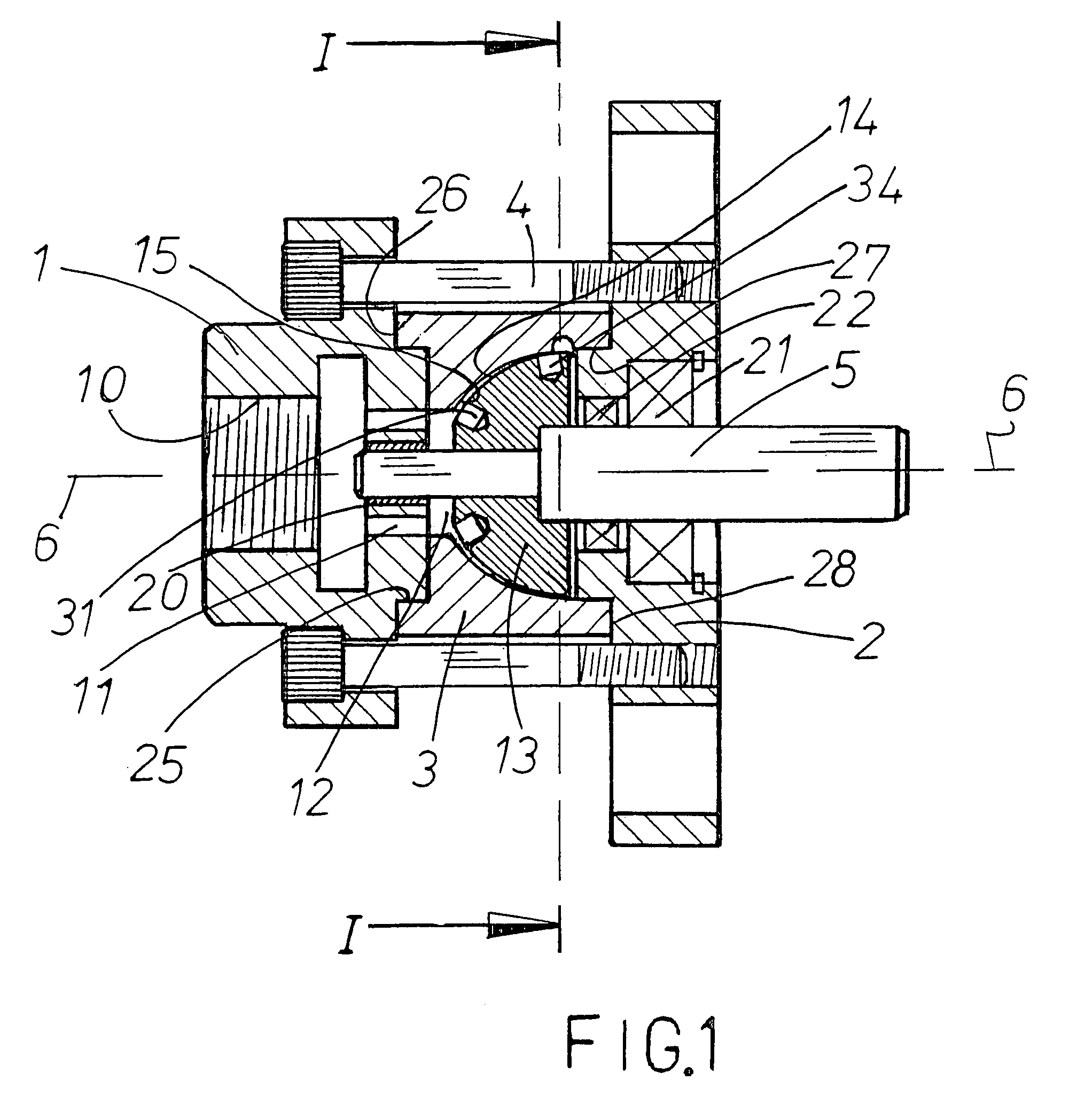 Apparatus and method for heating fluids