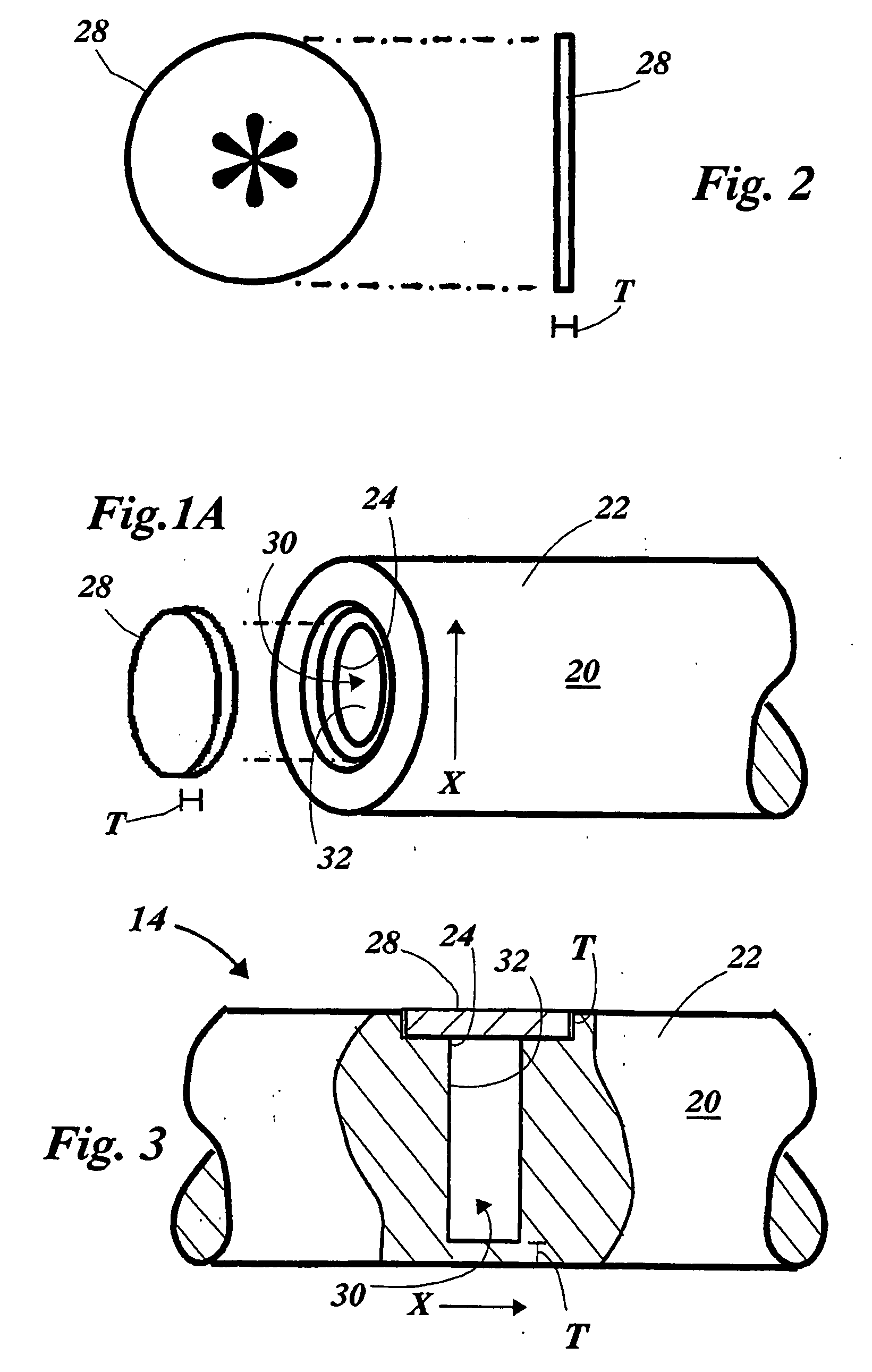 Intelligent implement having metal encased passive radio frequency transponder and examples of use