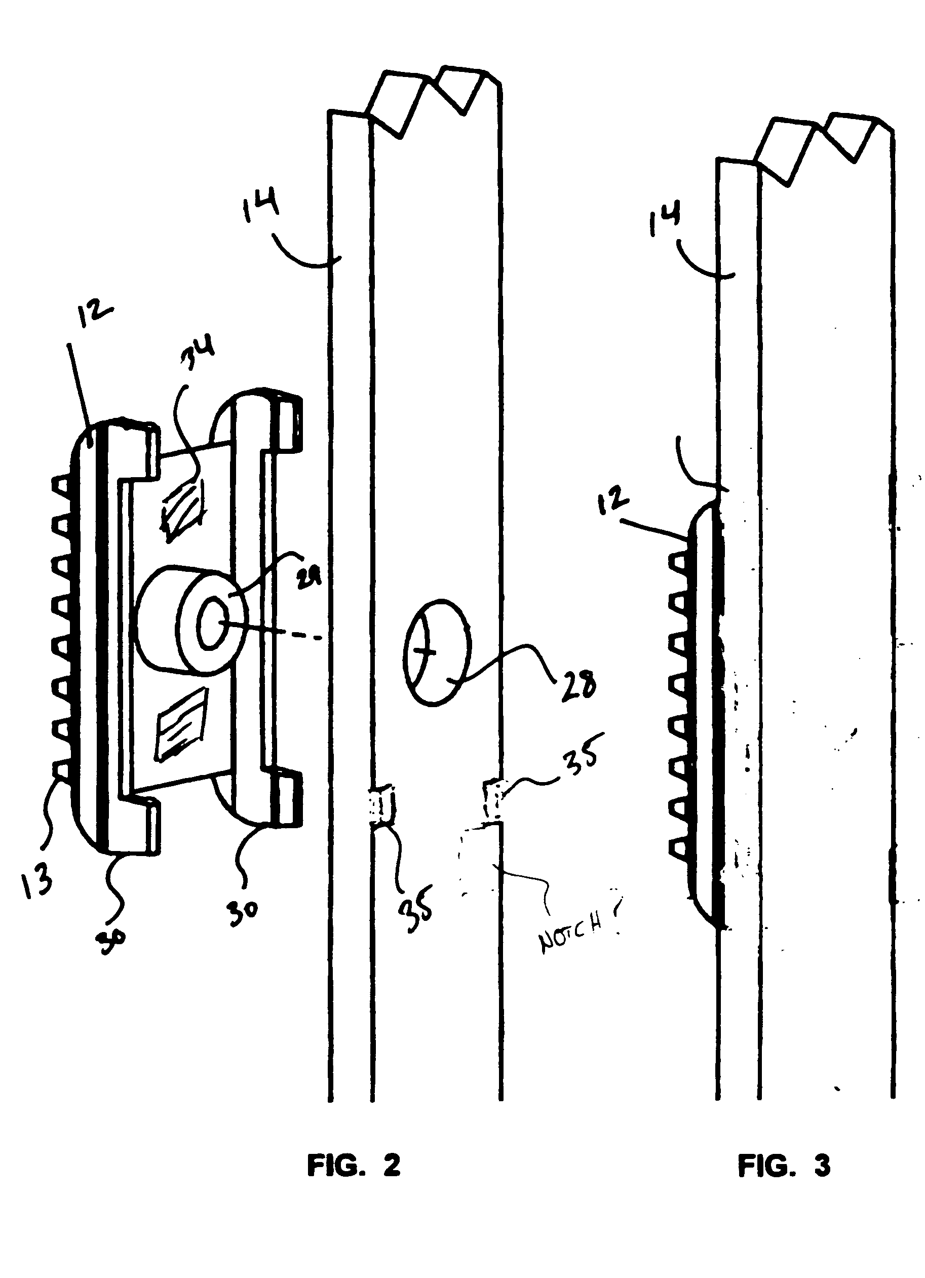 Louver rotation apparatus and method