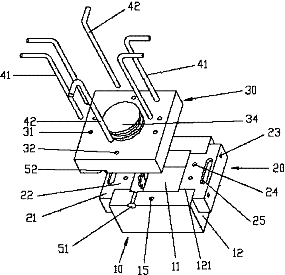 Casting mold