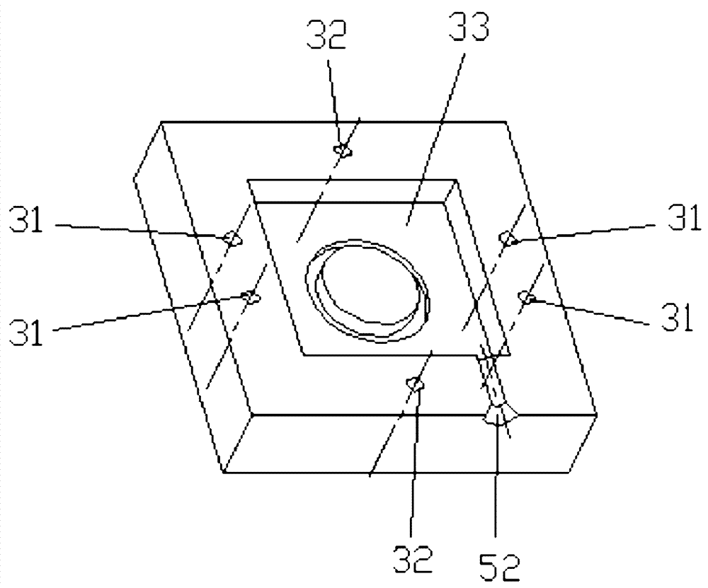 Casting mold