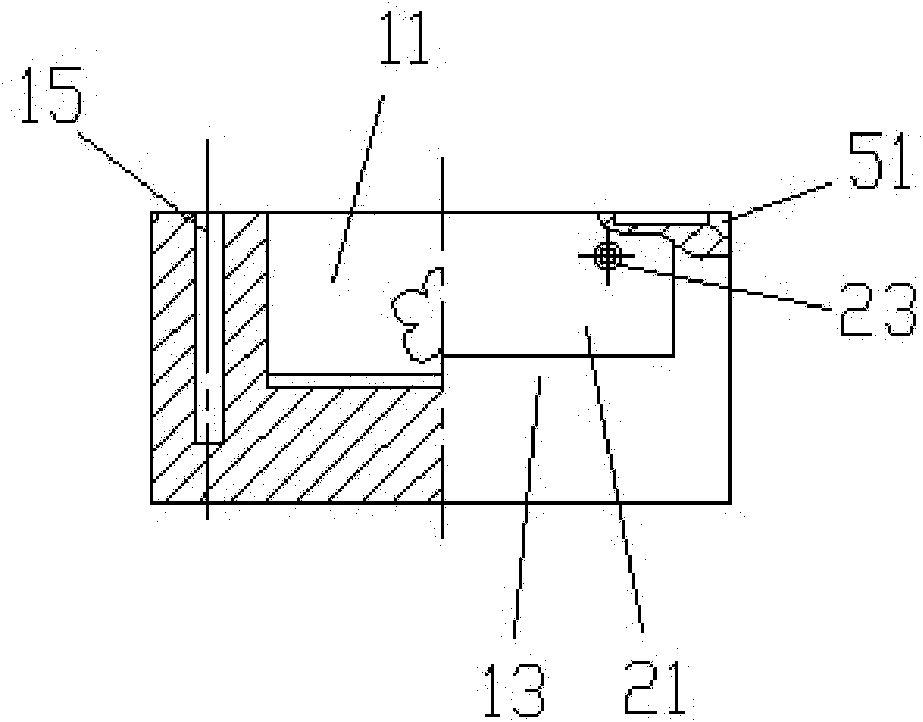 Casting mold