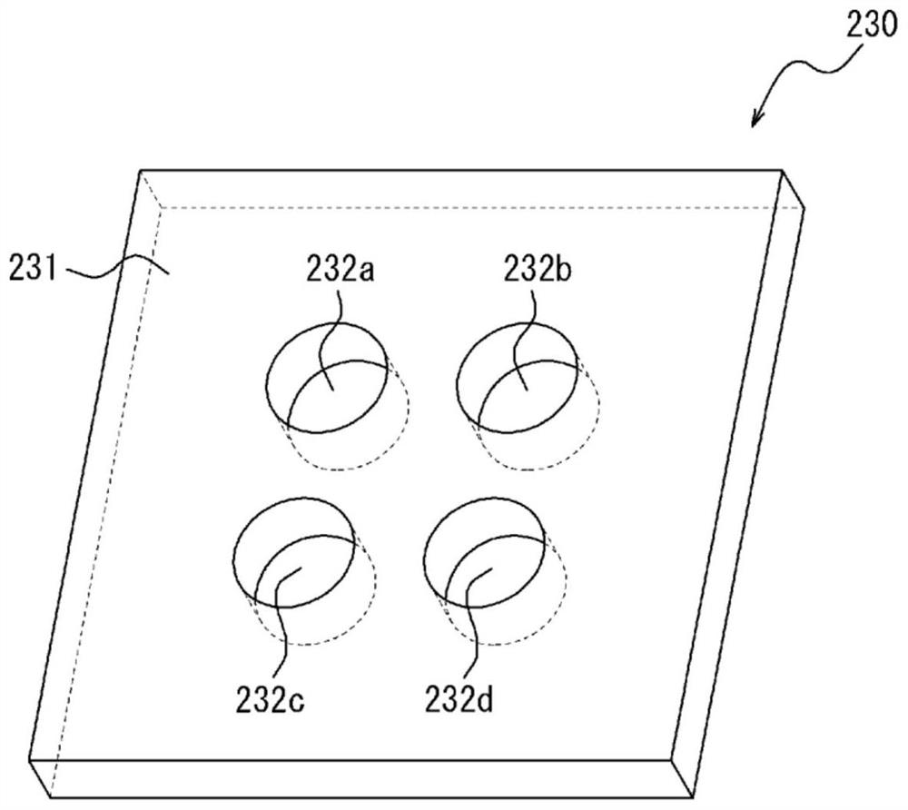 Metal anode, method for manufacturing metal anode, and secondary battery provided with metal anode