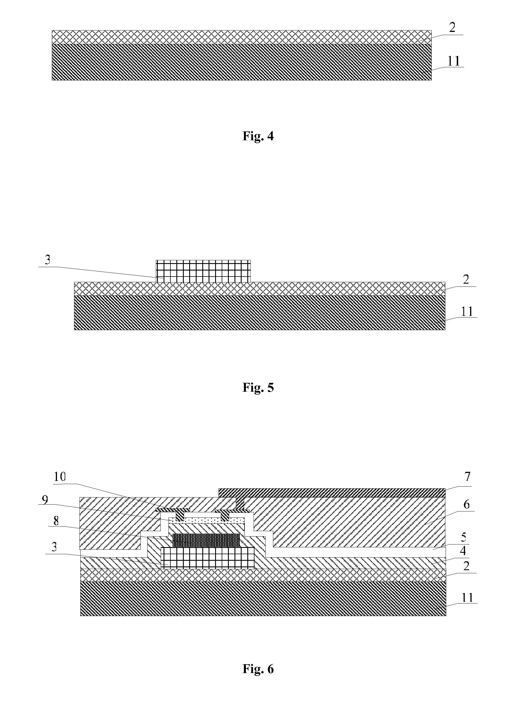 Display substrate, manufacturing method thereof and flexible display device