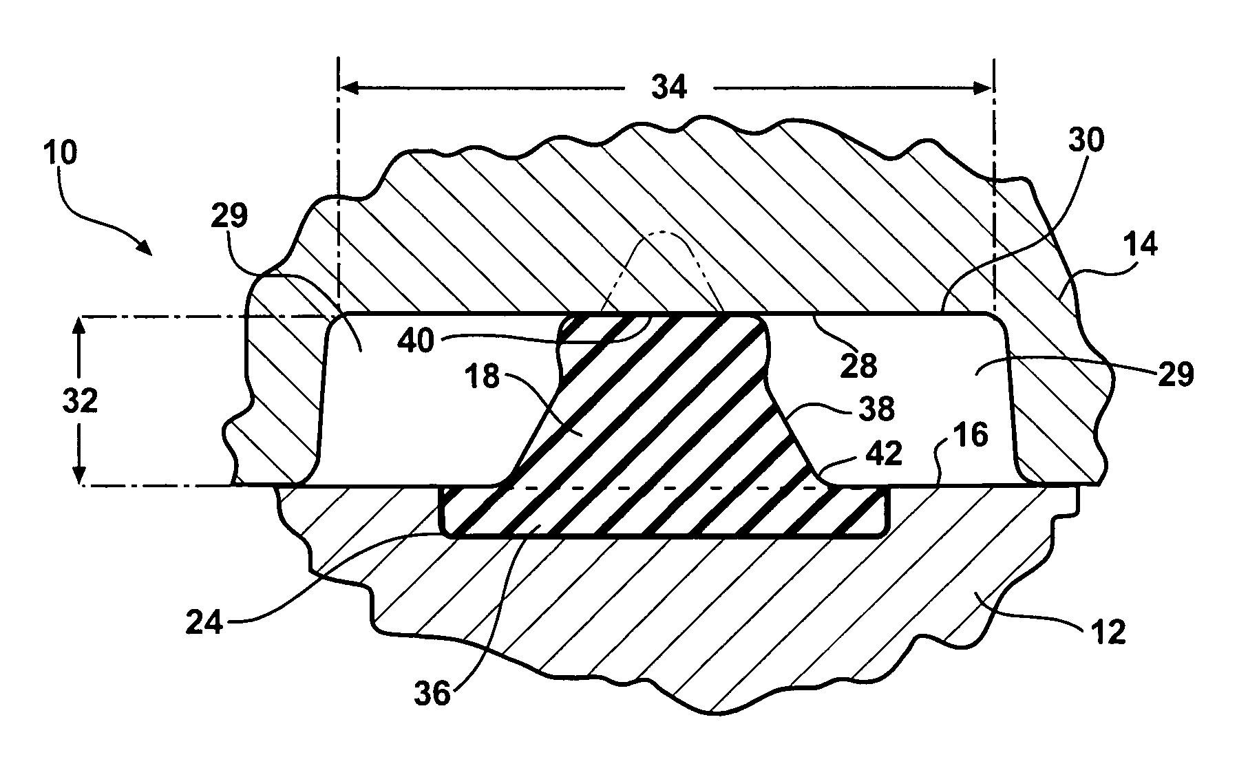 Seal assembly