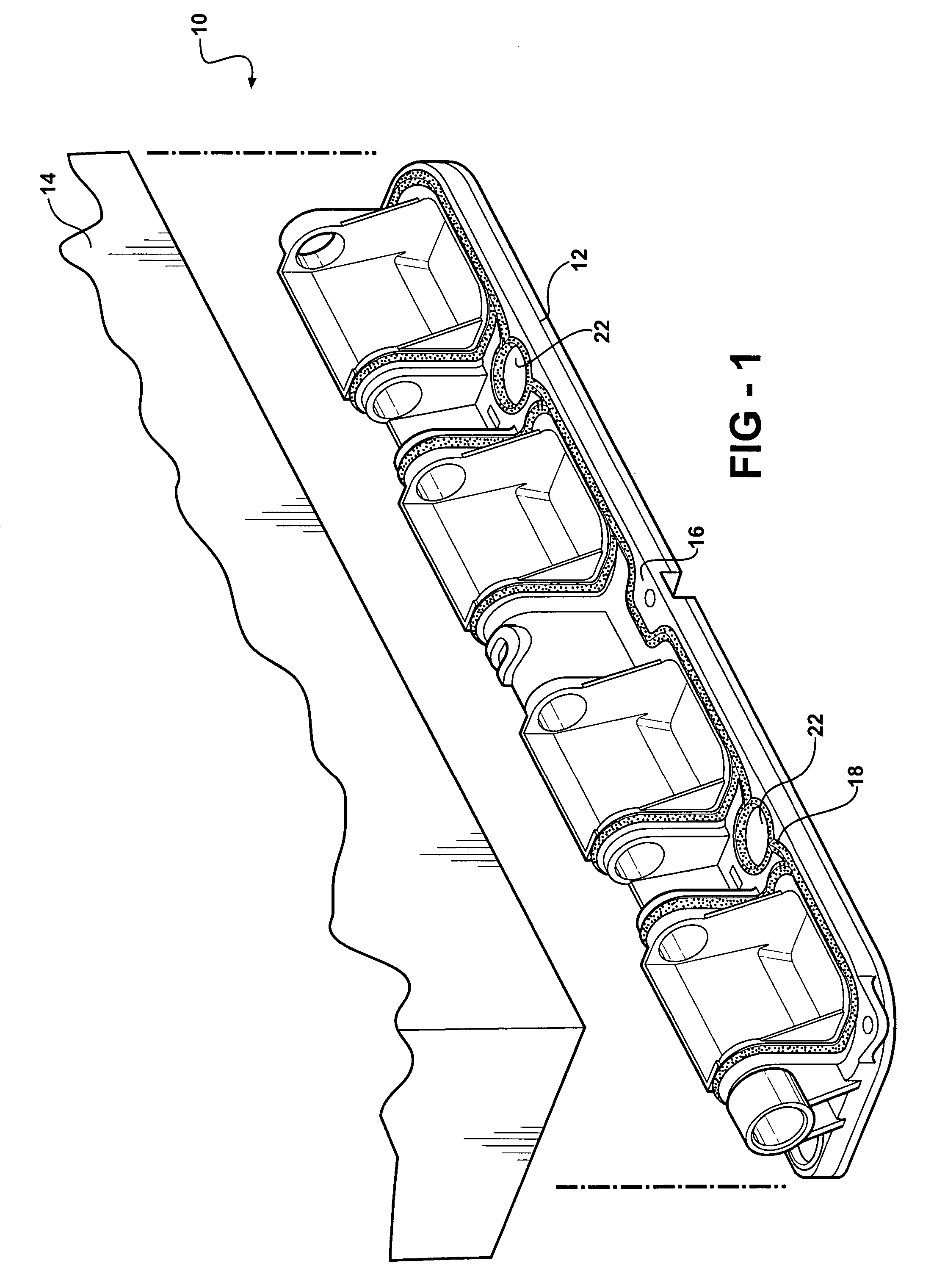 Seal assembly