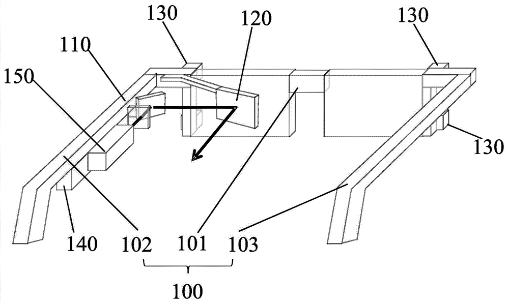 Interaction method for wearable smart devices