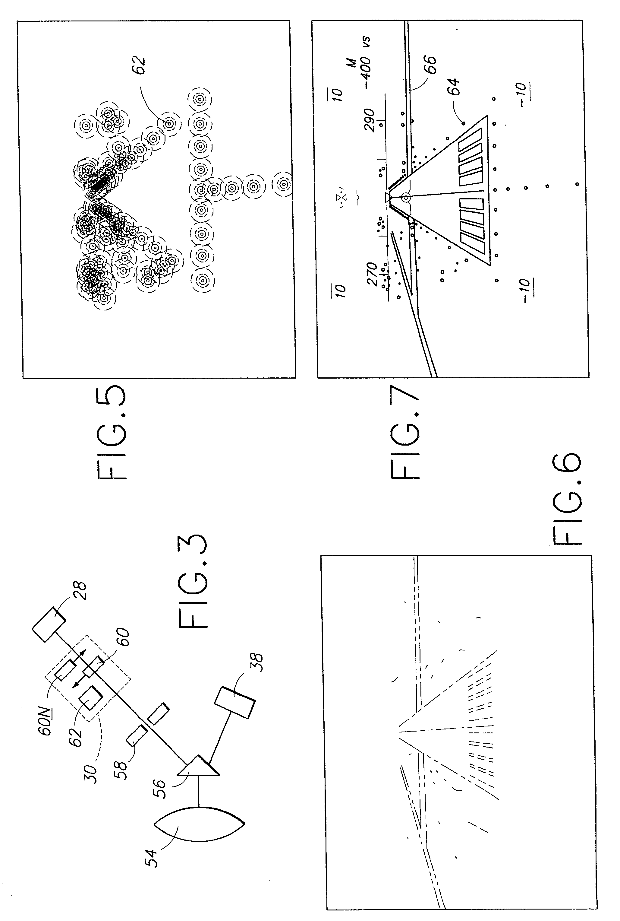 Enhanced vision system sensitive to infrared radiation