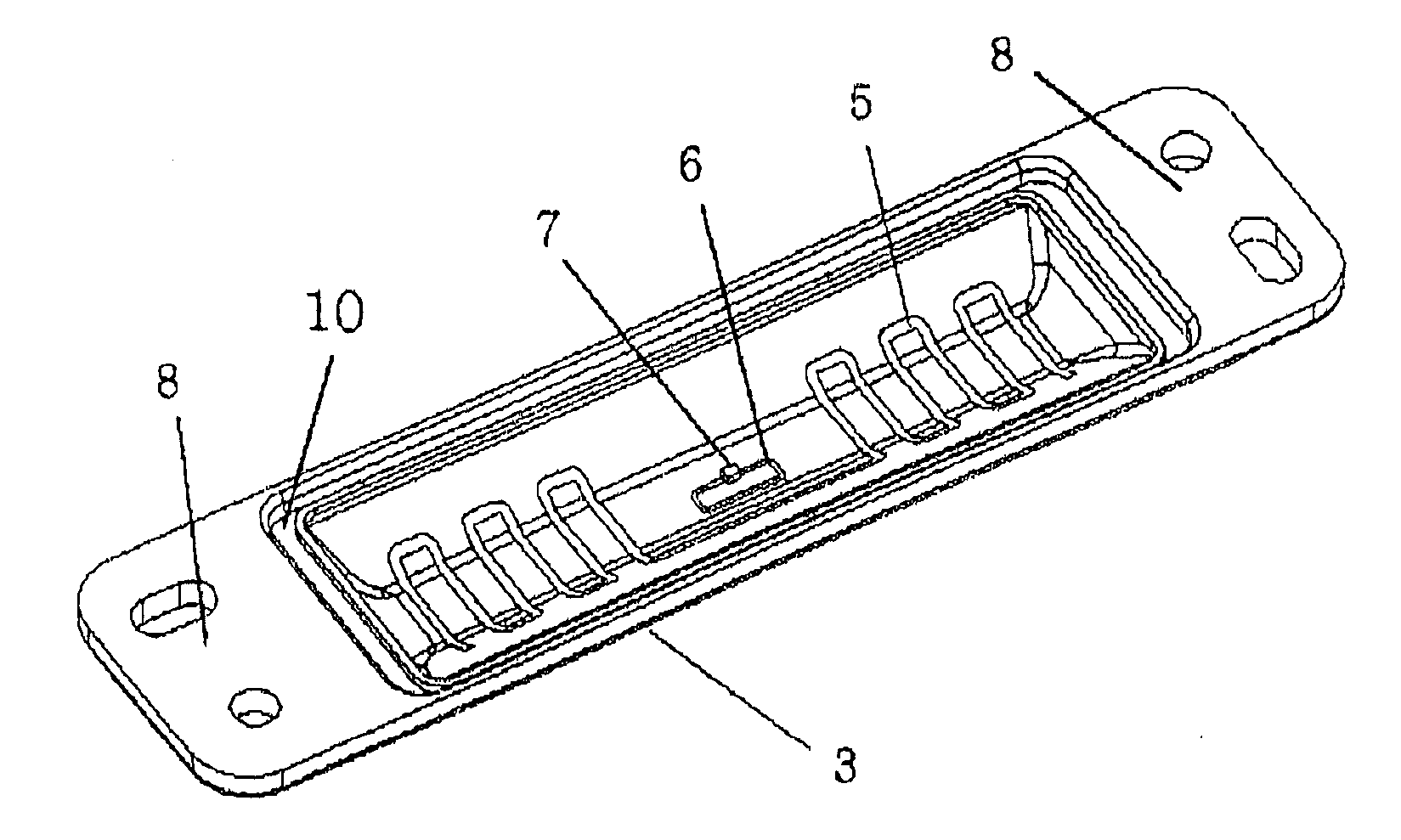 Transponder Unit