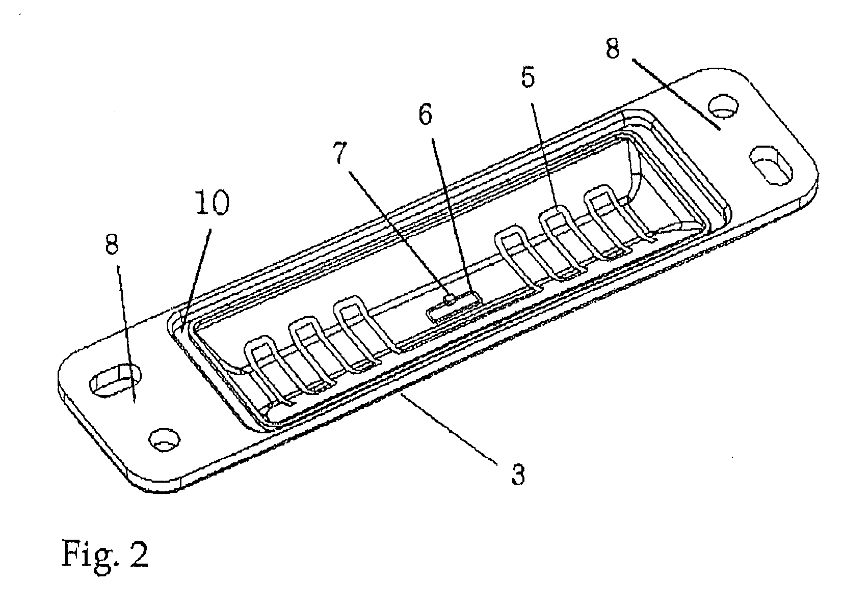 Transponder Unit