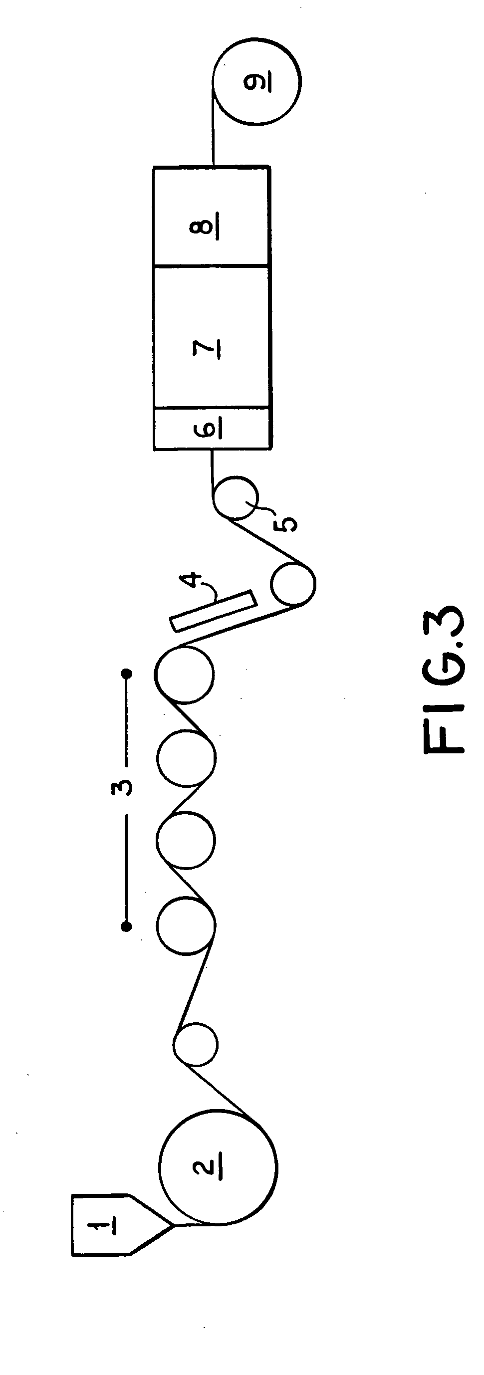 Co-extruded biaxially oriented sealable, peelable film and process for its production