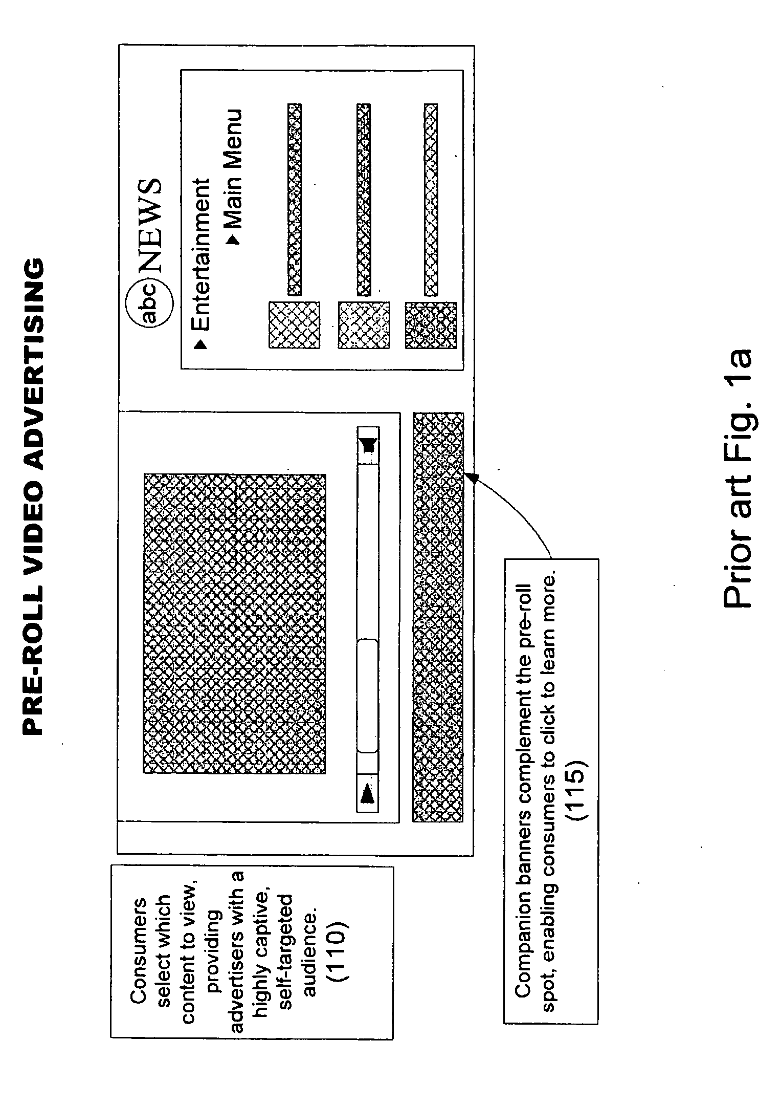 System and method for dynamic generation of video content