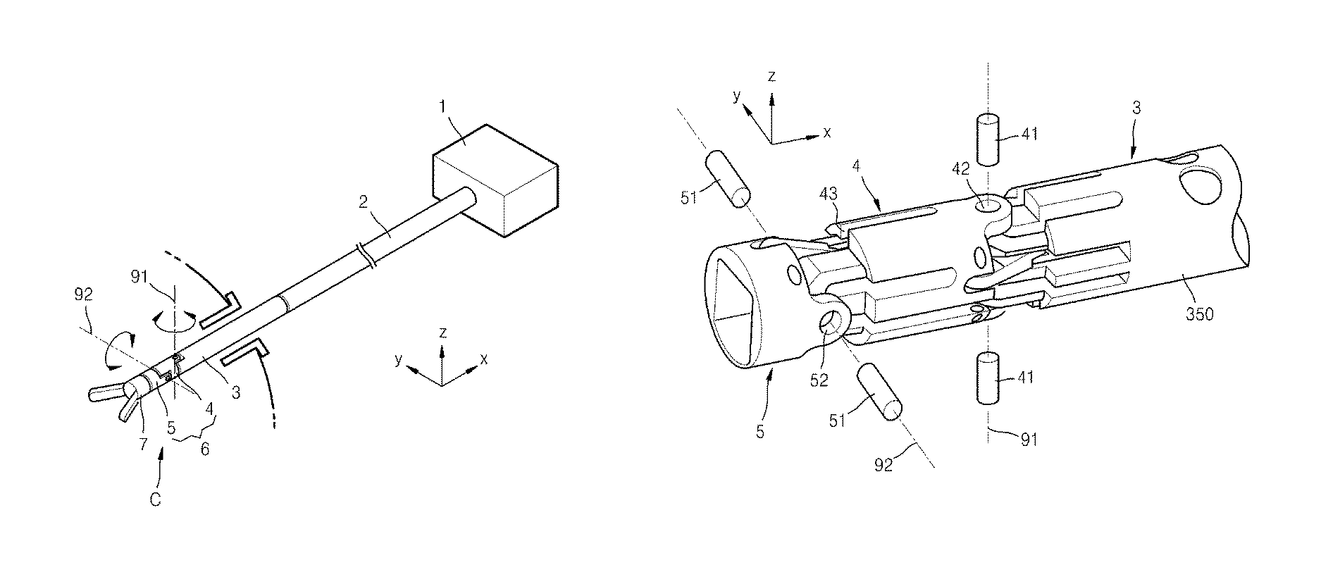 Surgical device