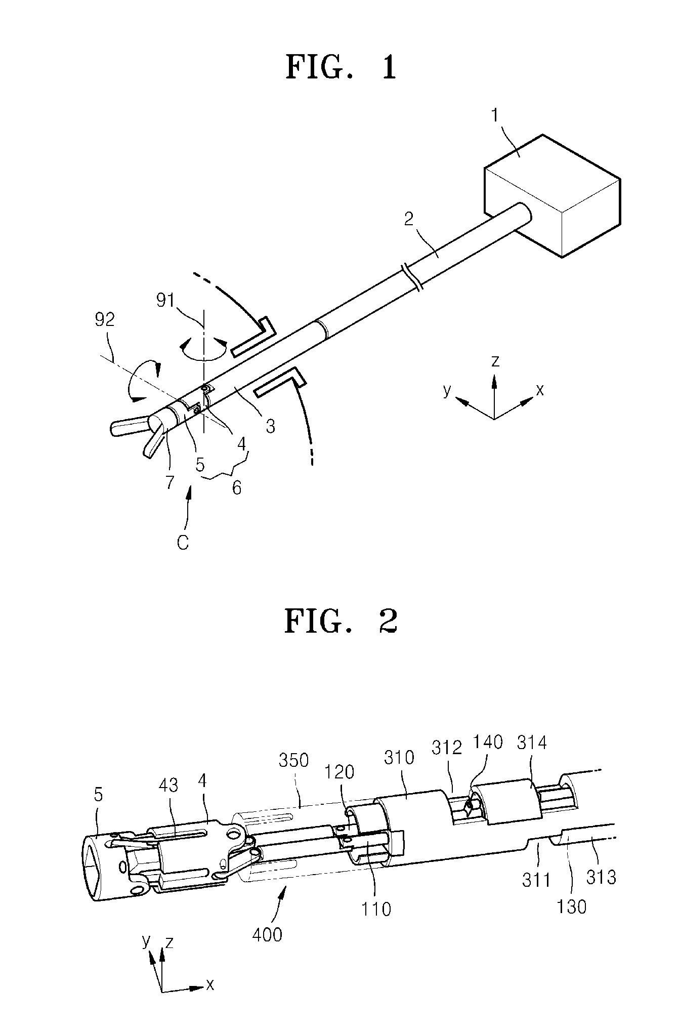 Surgical device